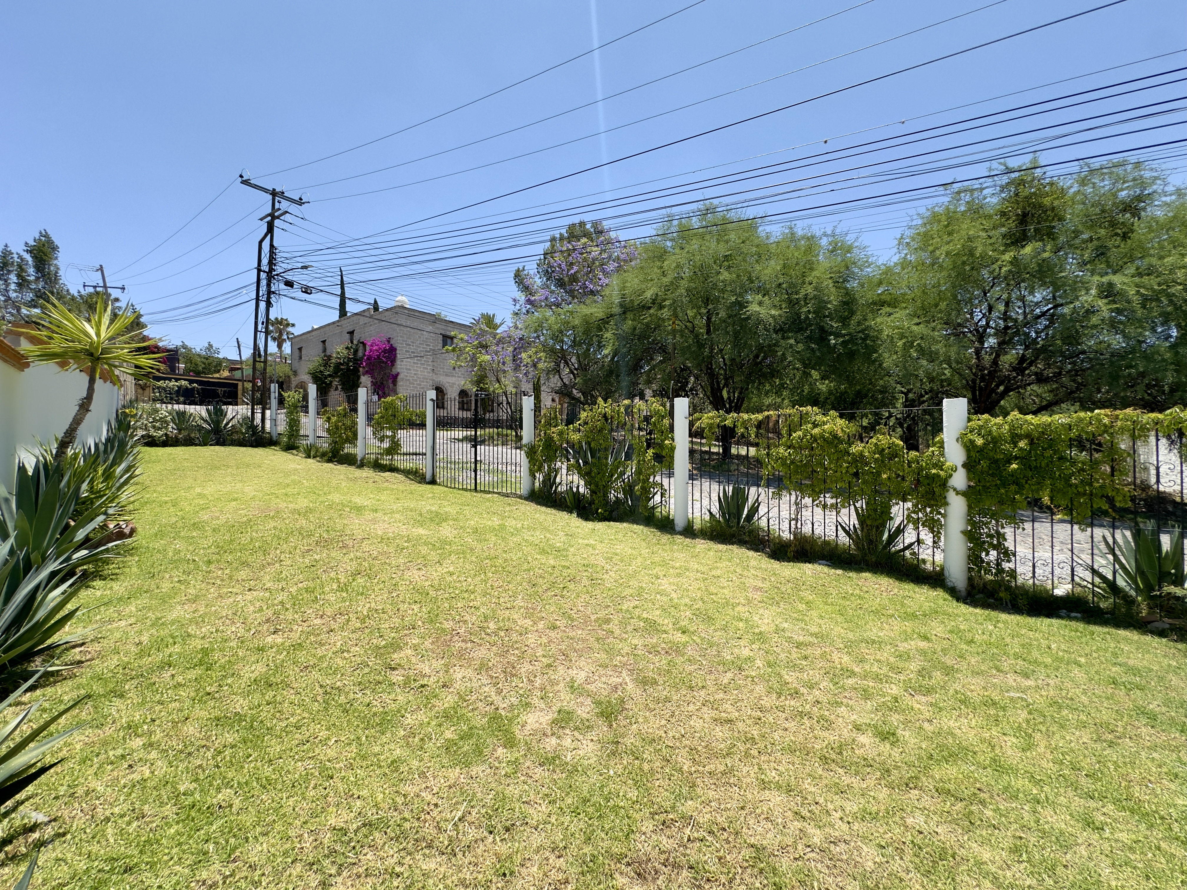  Casa San Miguelito del Lago - 物件實景