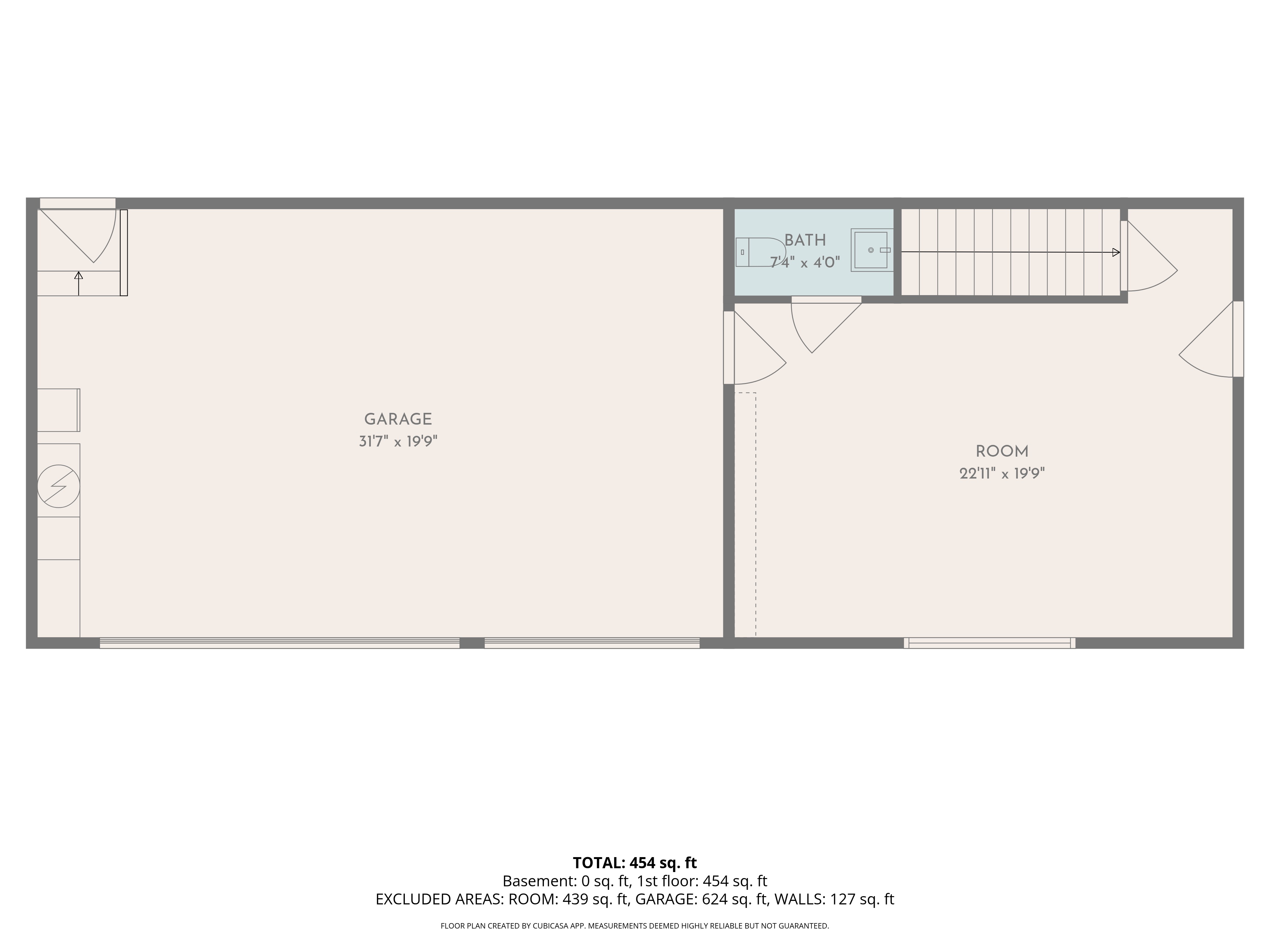  where  privacy meets convenience in gardnerville - 物件實景