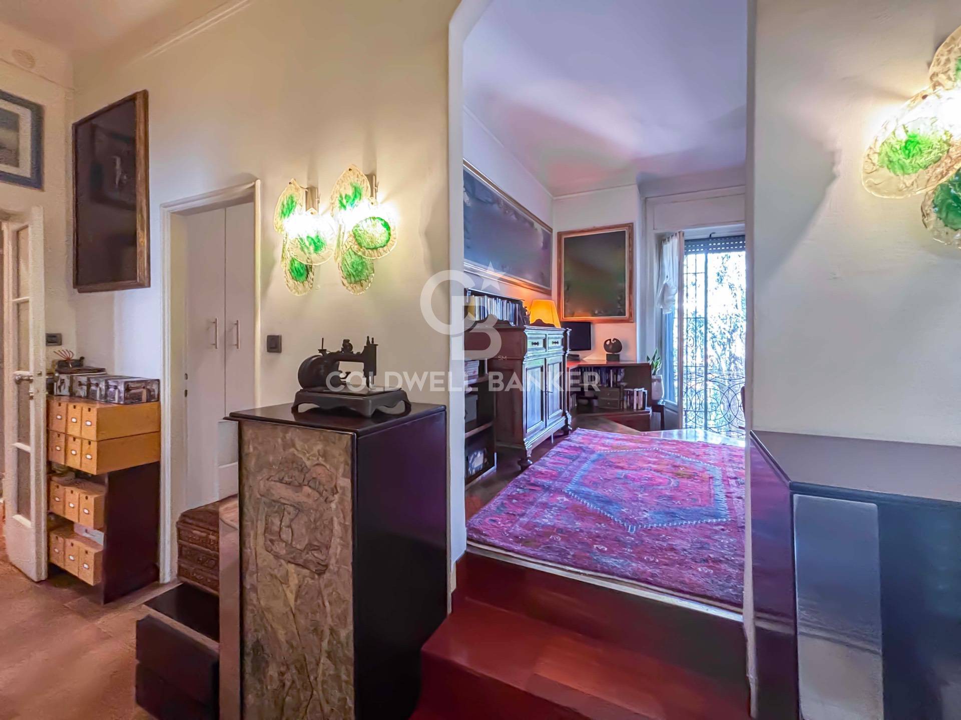 Milano, Milano, 20100, IT, 2 Bedrooms Bedrooms, ,2 BathroomsBathrooms,Residential,For Sale,1950590
