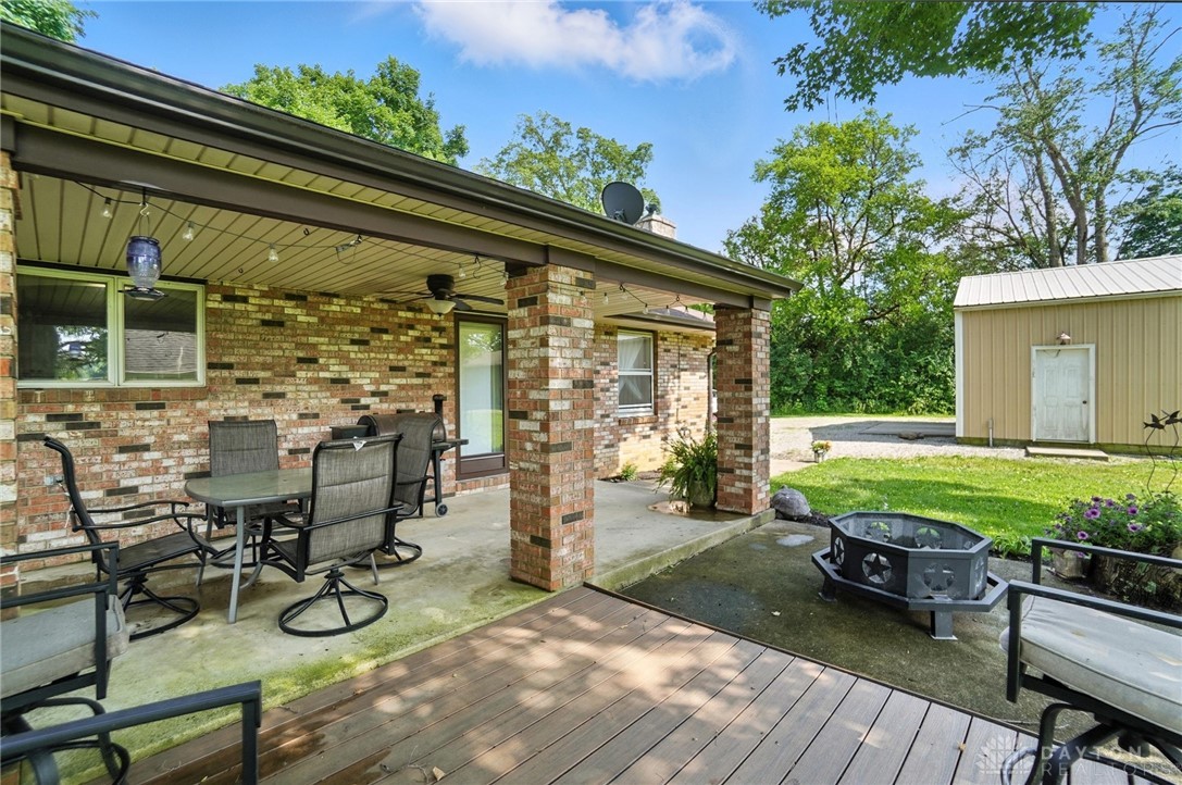 Camden, Ohio, 45311, United States, 3 Bedrooms Bedrooms, ,2 BathroomsBathrooms,Residential,For Sale,1866121