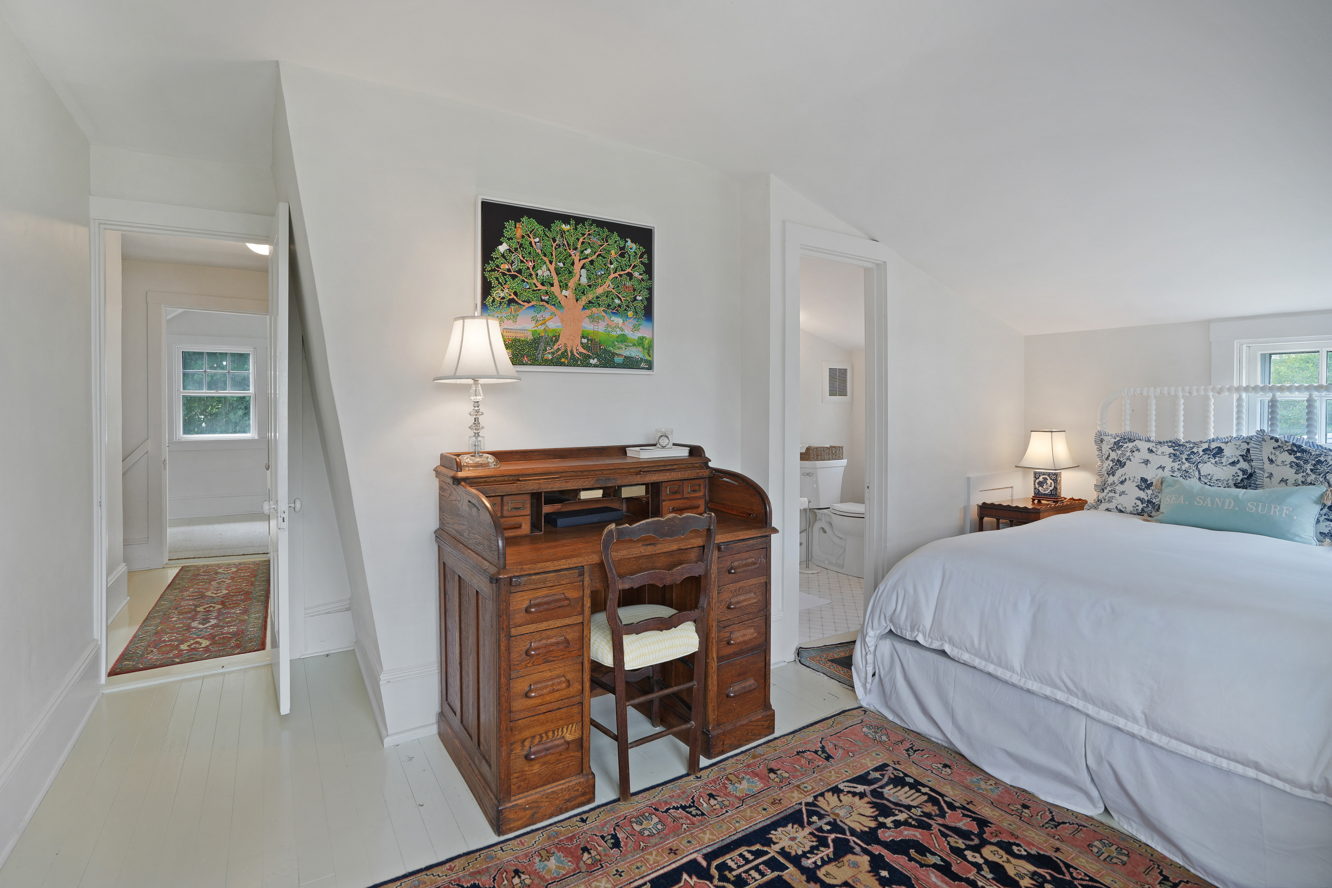  Historic Elegance Meets Modern Luxury in Vineyard Haven - 物件實景