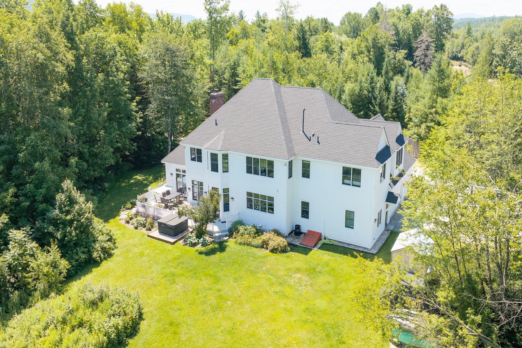  278 Lawrence Hill Road - 物件實景