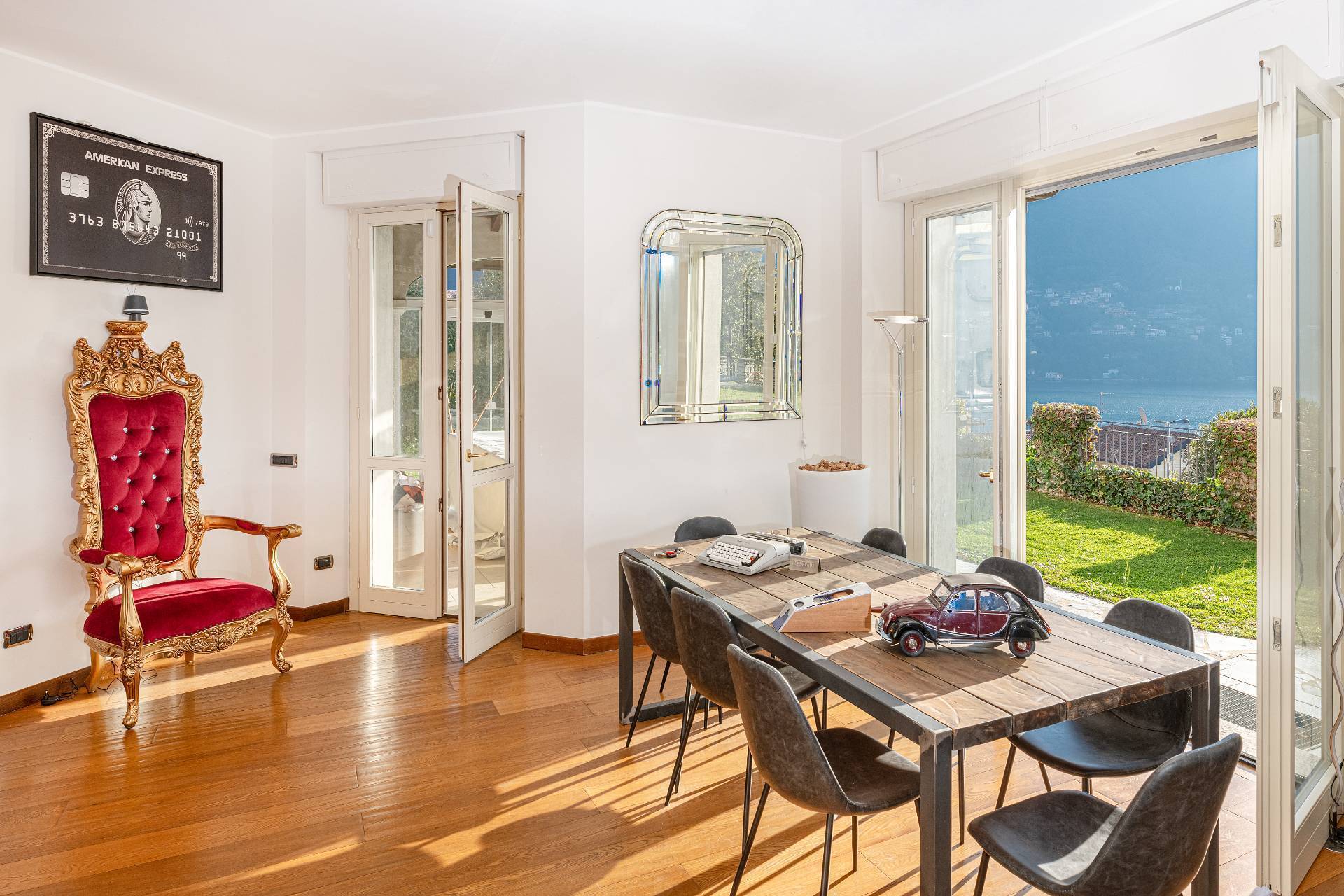 Laglio, Como, 22010, IT, 8 Bedrooms Bedrooms, ,8 BathroomsBathrooms,Residential,For Sale,1821394