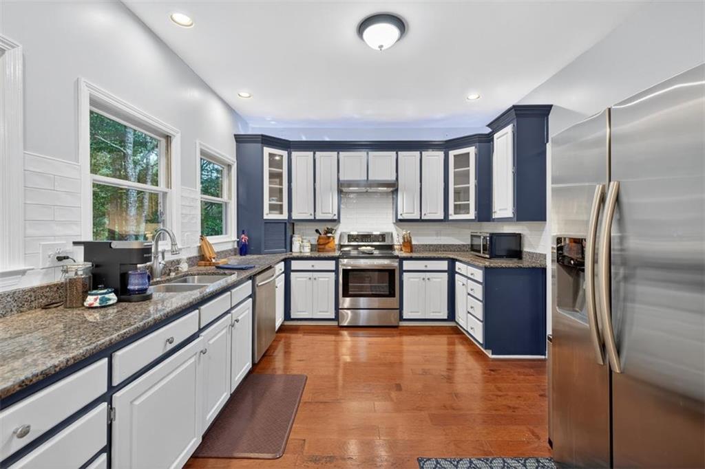 Dacula, Georgia, 30019, United States, 4 Bedrooms Bedrooms, ,4 BathroomsBathrooms,Residential,For Sale,1956860