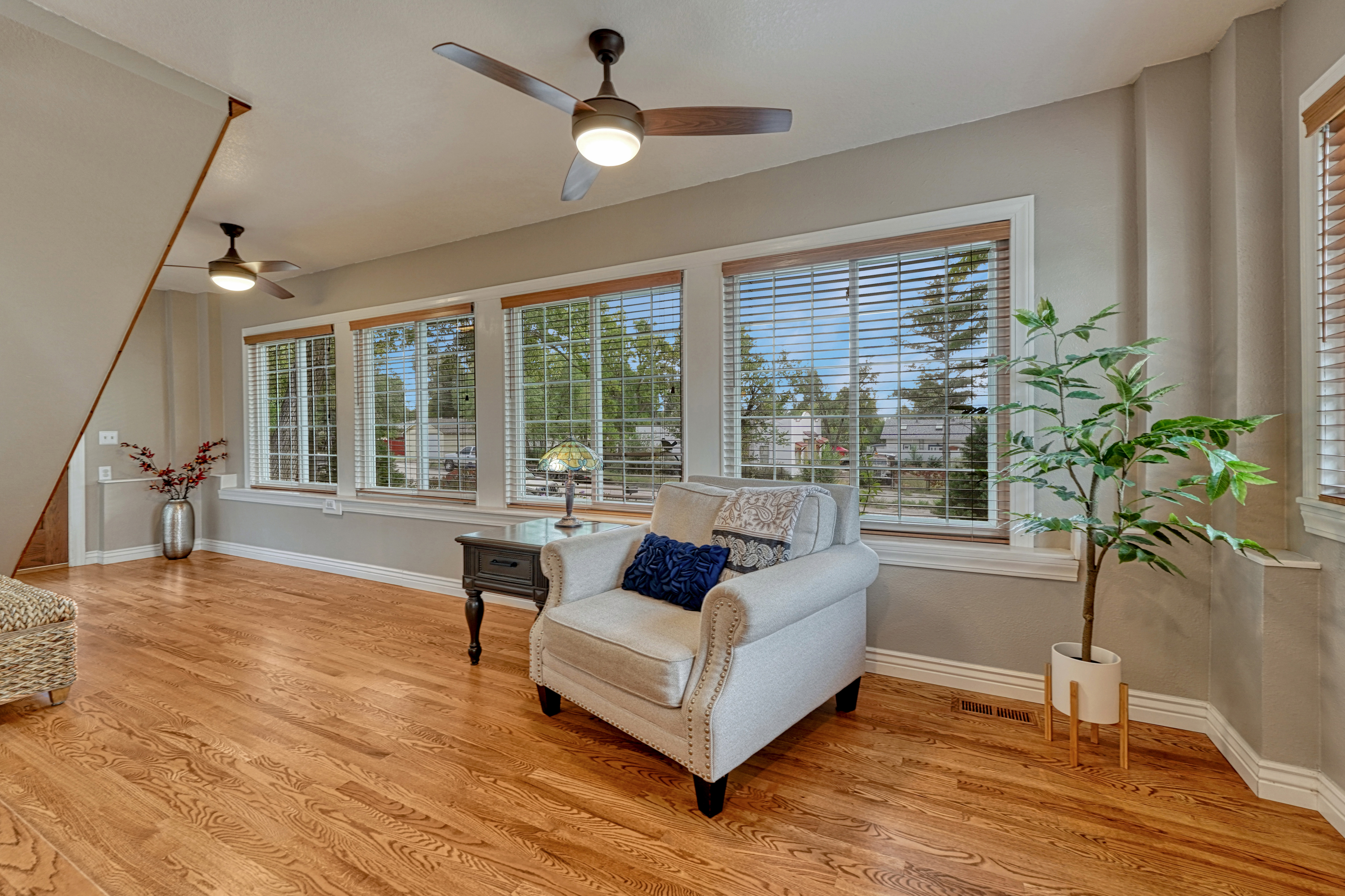  Corner-Lot Charm Near Patty Jewett and Downtown - 物件實景