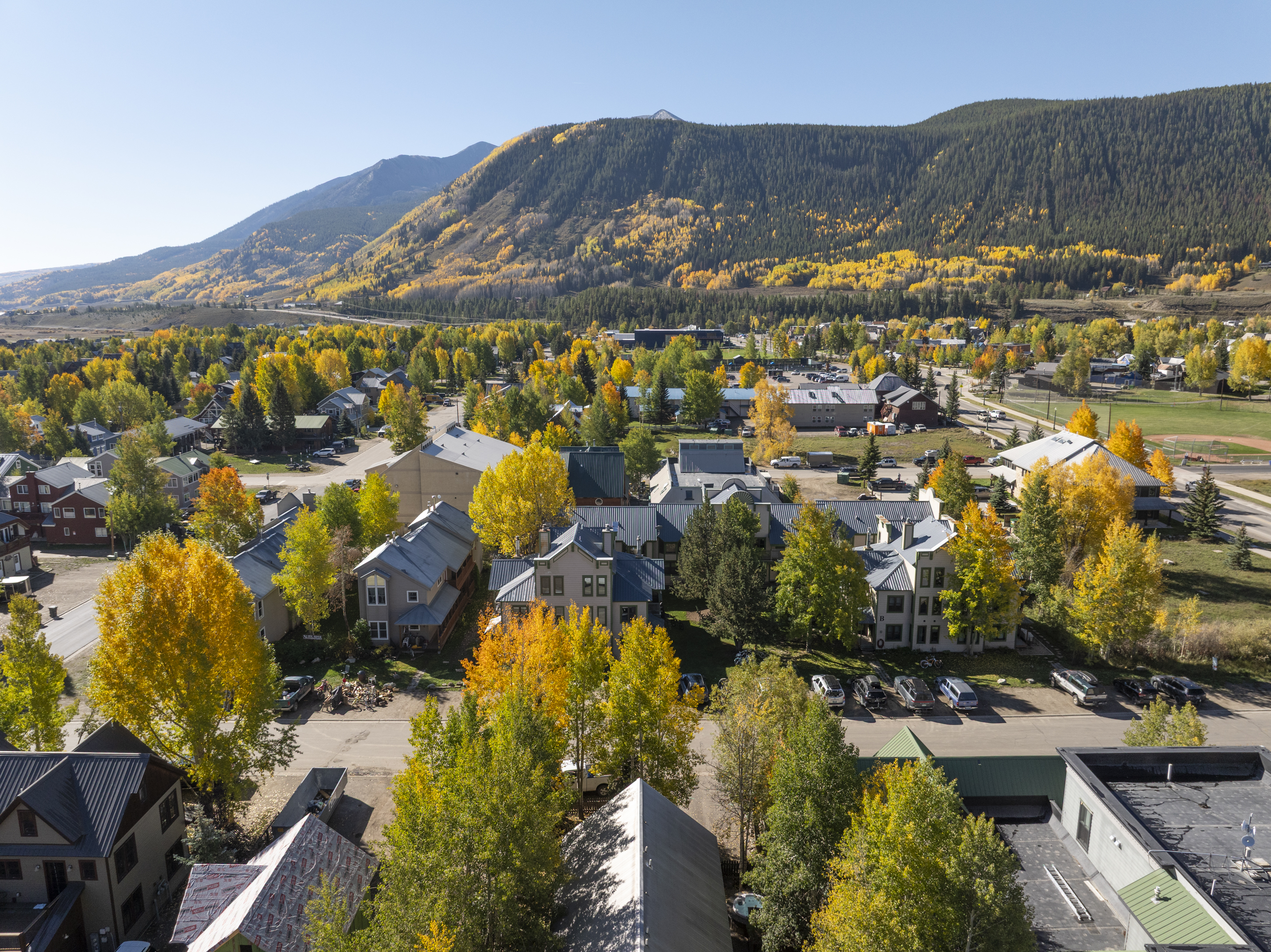  Prime Location for Crested Butte Living - 物件實景