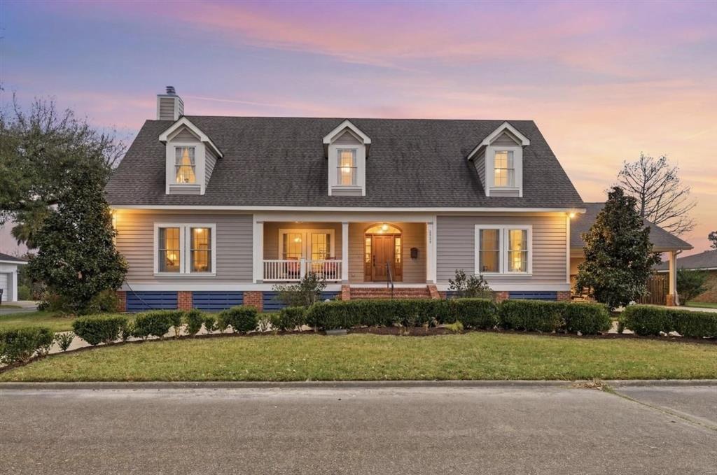 Lake Charles, Louisiana, 70601, United States, 3 Bedrooms Bedrooms, ,3 BathroomsBathrooms,Residential,For Sale,2024711