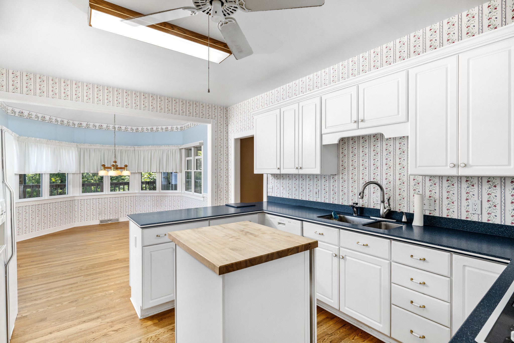  5524 W Shady Trl, Old Hickory, TN, 37138 - 物件實景