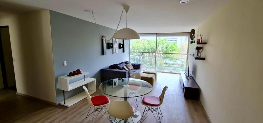 Blvd. Miguel de Cervantes, Miguel Hidalgo, Ciudad de México, 11520, Mexico, 3 Bedrooms Bedrooms, ,2 BathroomsBathrooms,Residential,For Sale,Blvd. Miguel de Cervantes,1621285