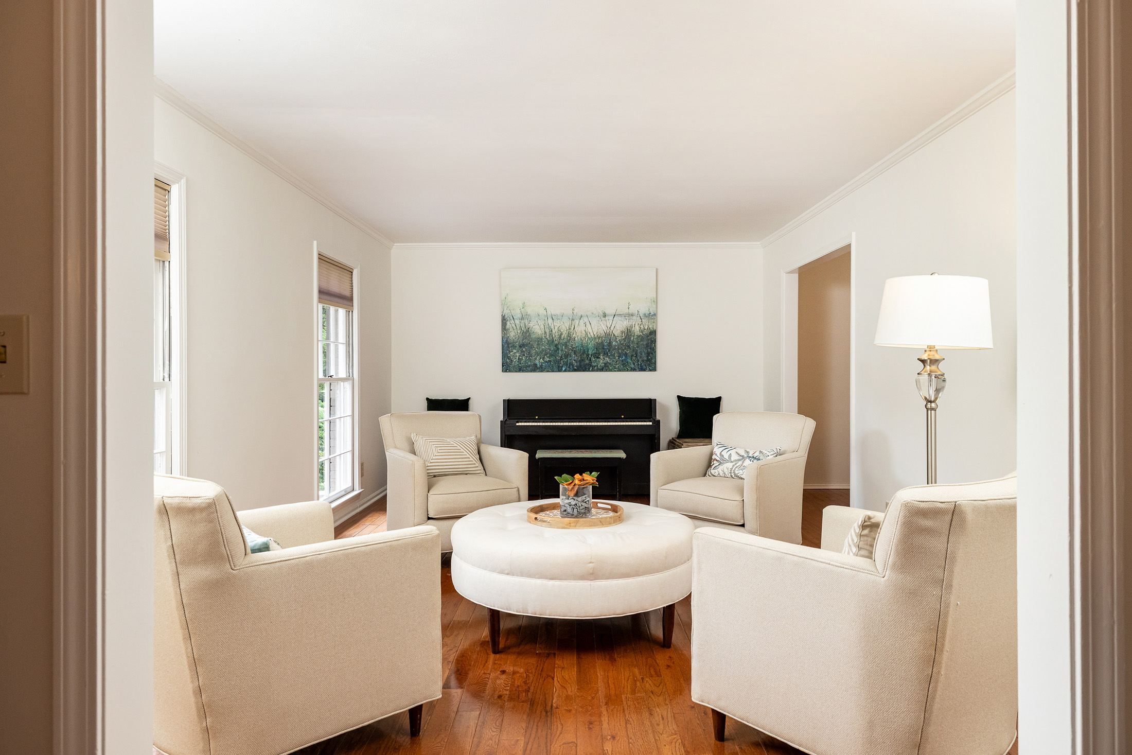  Beautifully Updated Home in Sought-after Arden Woods Neighborhood of Dunwoody - 物件實景