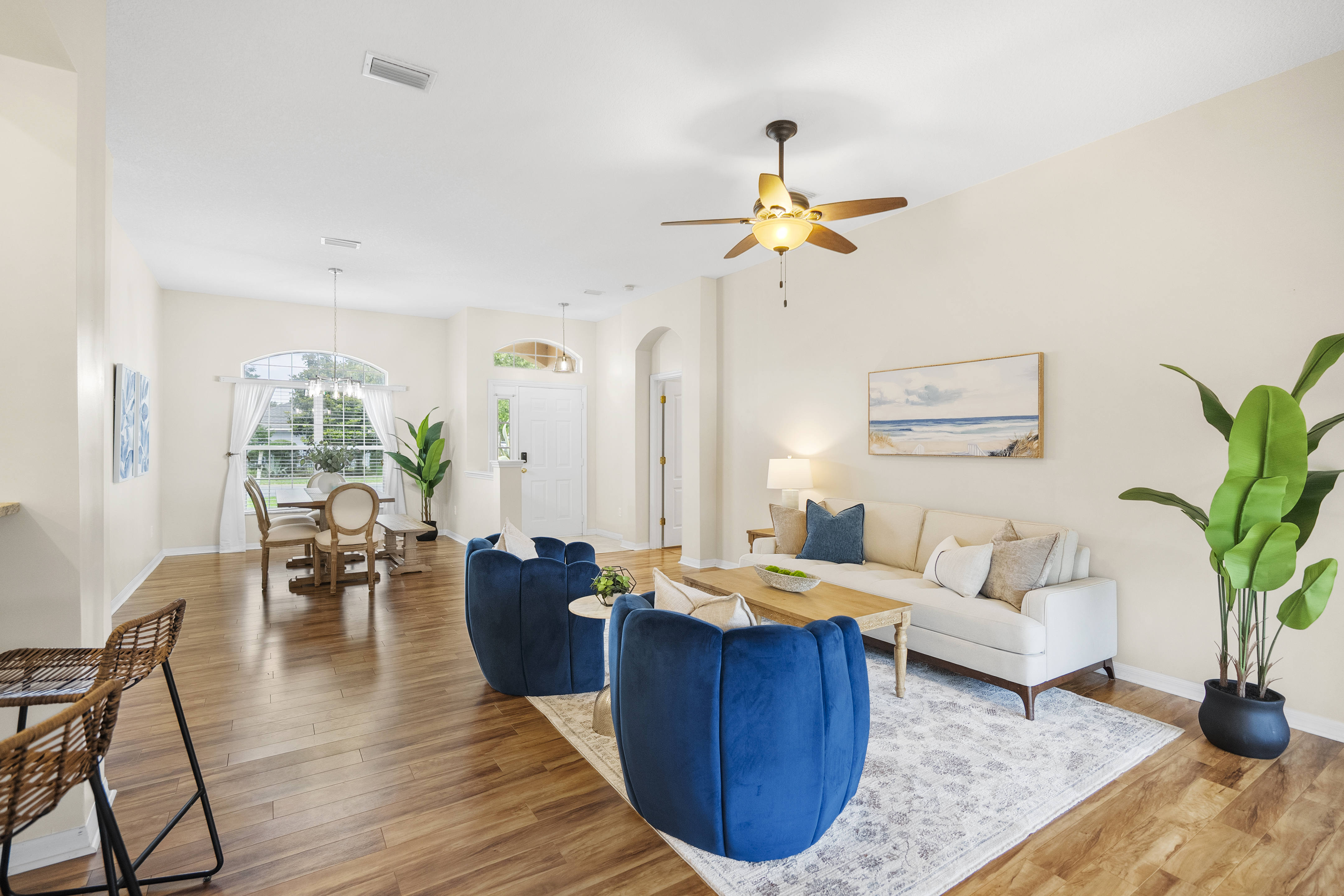  2361 Commodores Club Blvd, St Augustine, FL, 32080 - 物件實景