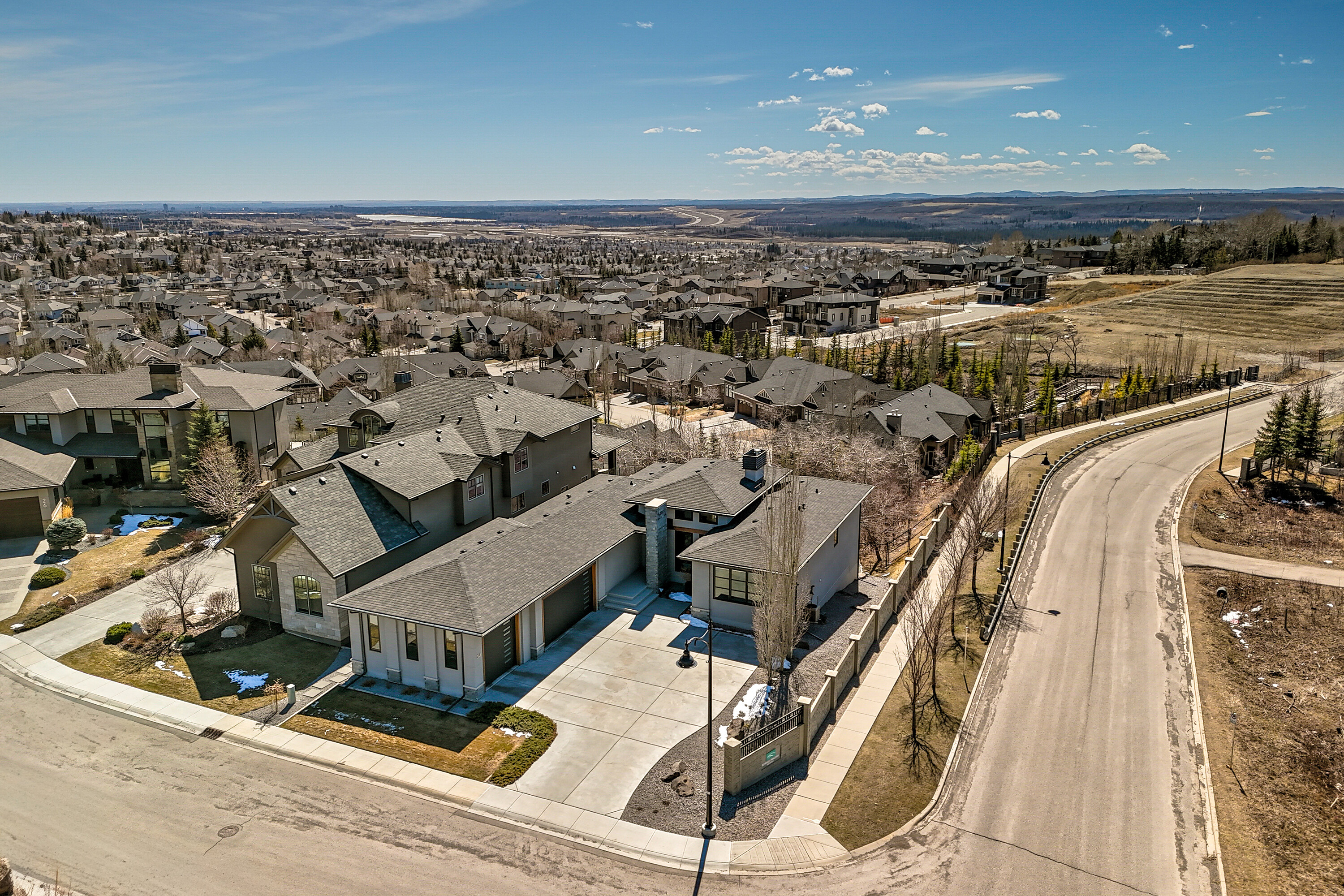  Rockwood Custom Homes Bungalow - 物件實景