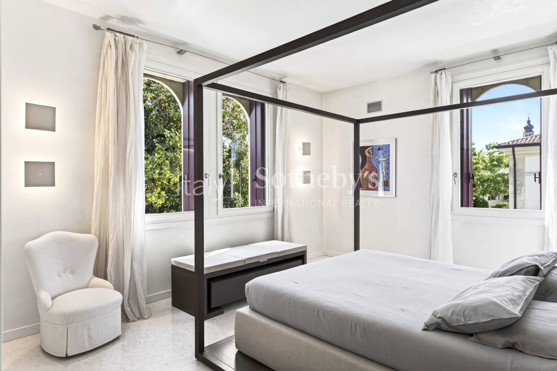  Prestigious Estate with Private Park in the Heart of Veneto - 物件實景