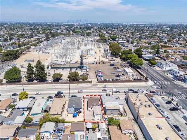 Los Angeles, California, 90002, United States, ,Residential,For Sale,1935699