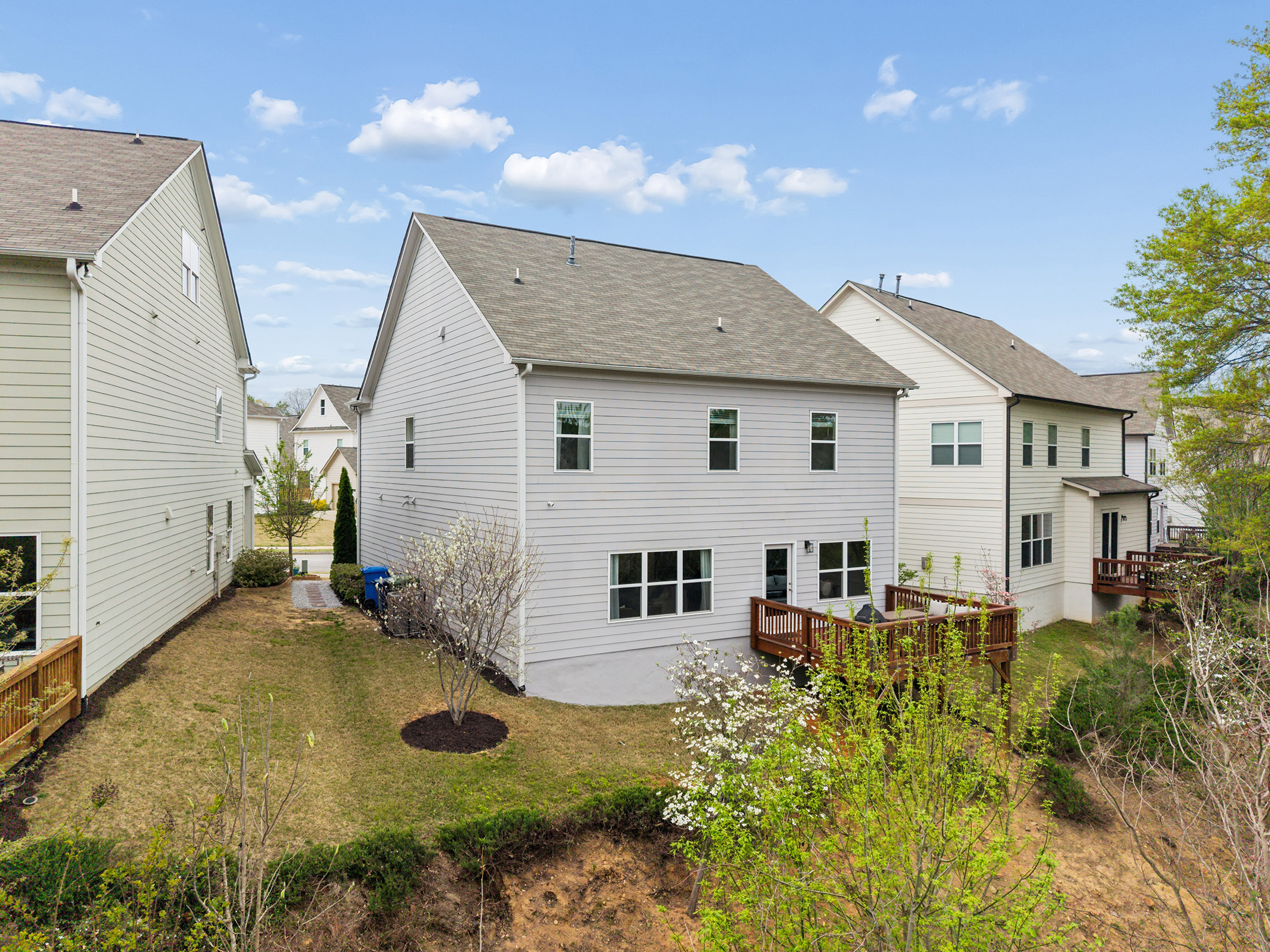  Freshly Updated and Move-in Ready Home in a Prime Westside Location - 物件實景