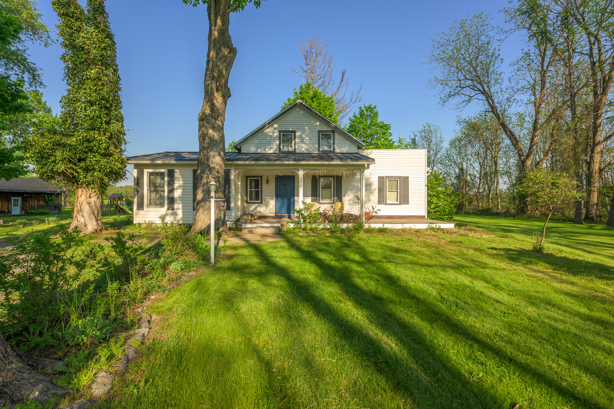  596 County Route 25, Stockport, NY 12173 - 物件實景