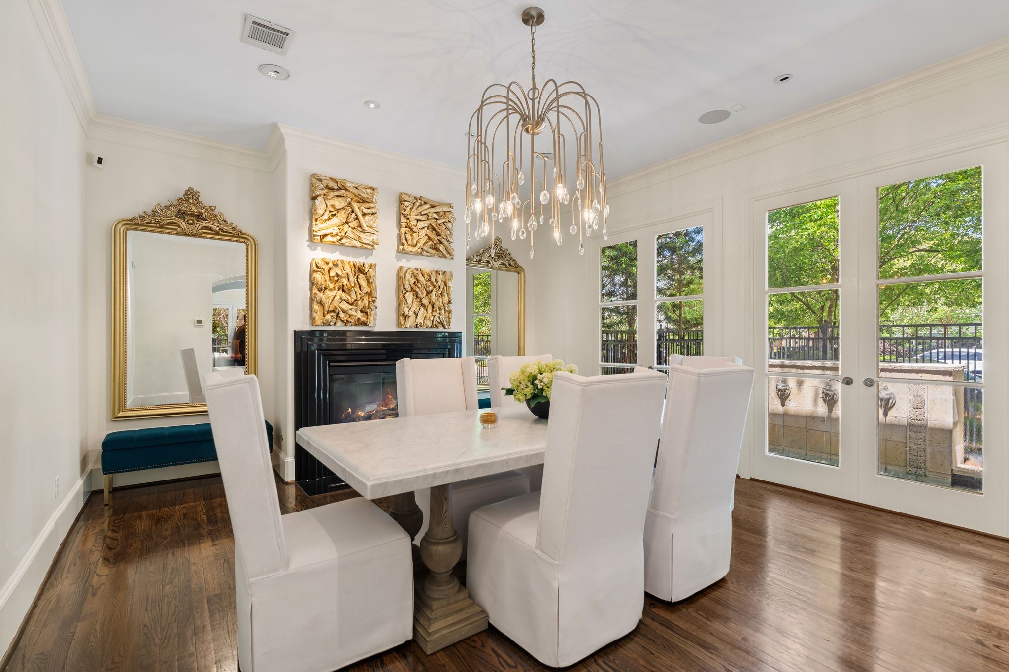  30 Hackberry Lane A - 物件實景