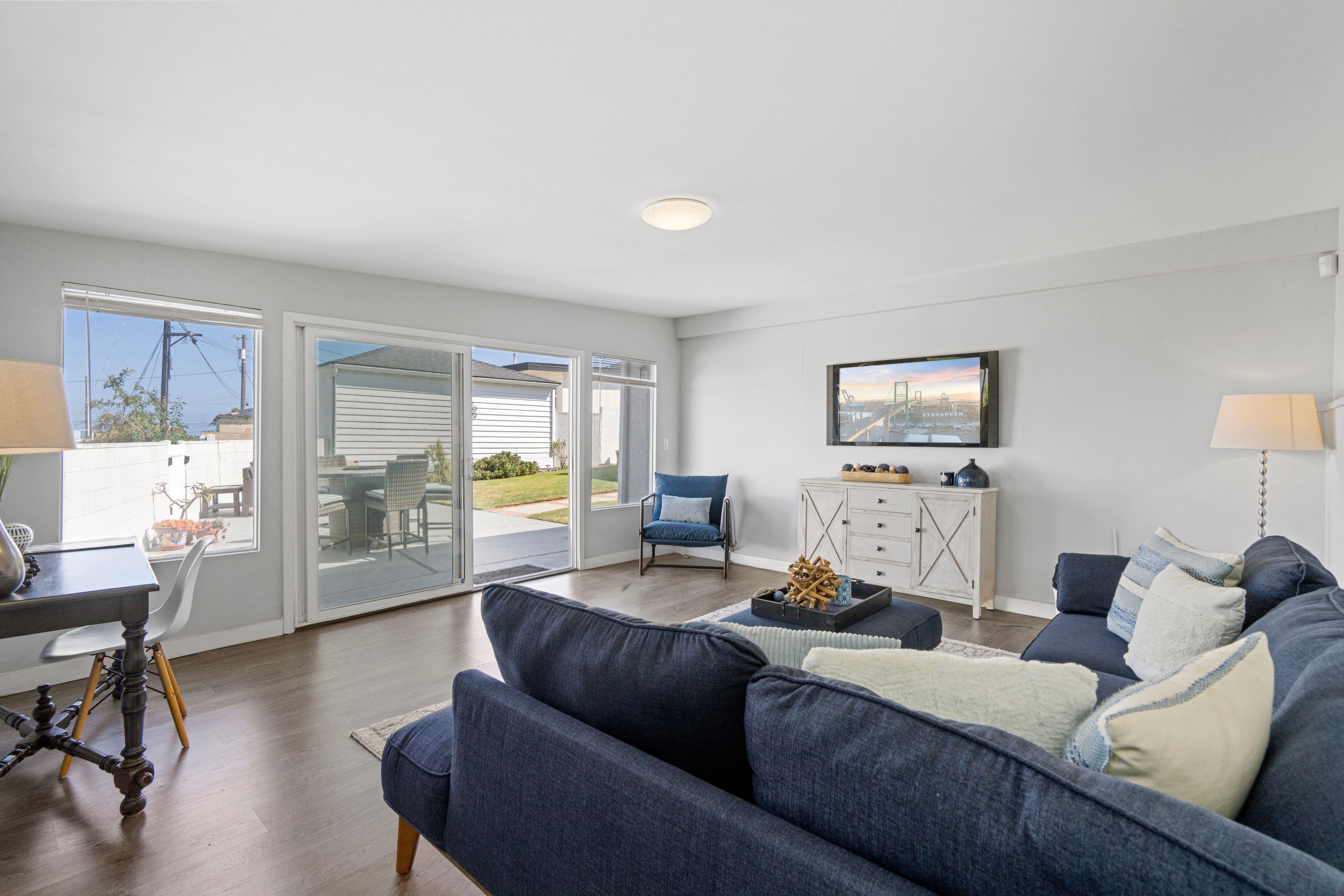  2630 South Patton Avenue, Los Angeles, CA 90731 - 物件實景