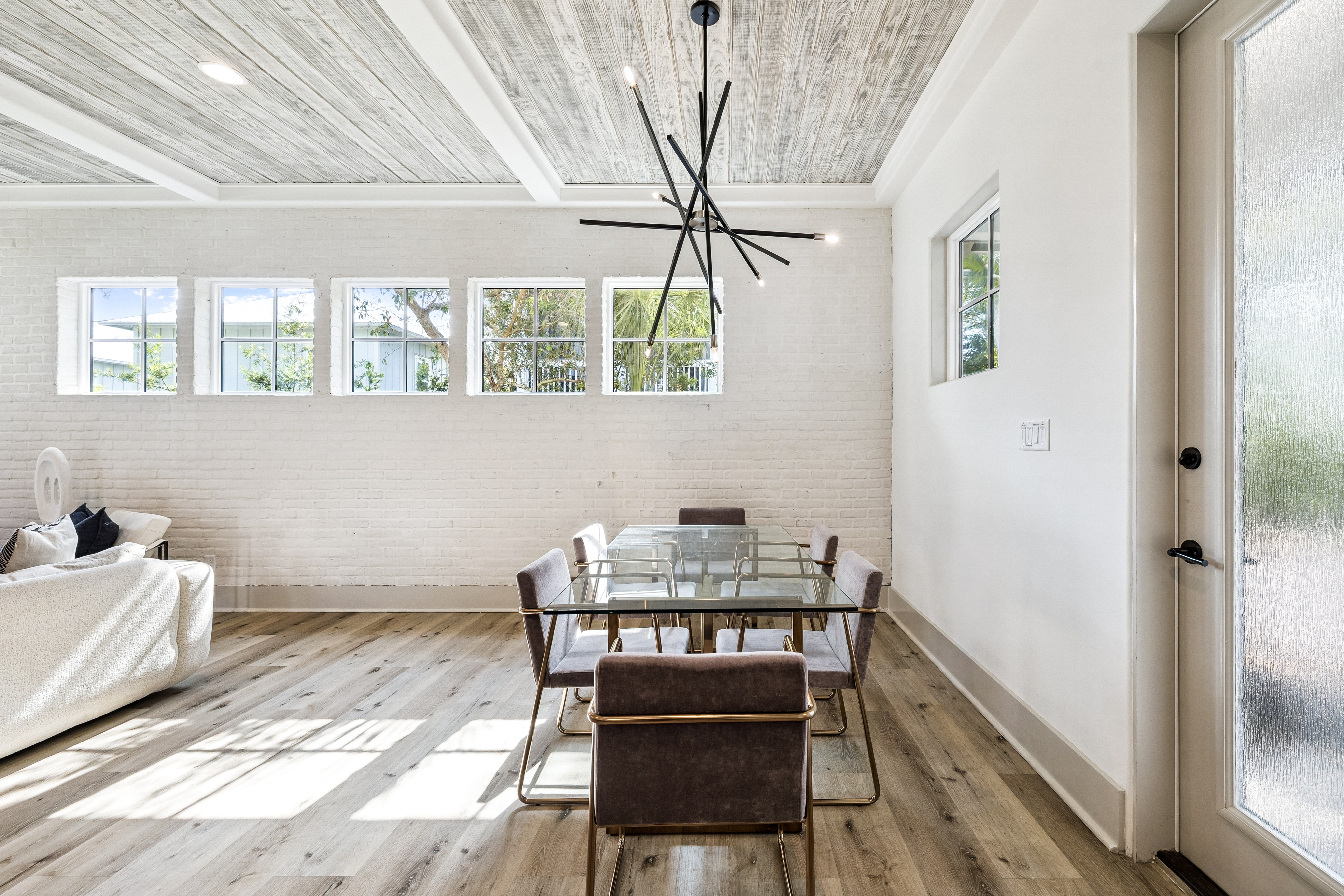  Coastal Modern Home Between 30A And Lake Powell - 物件實景