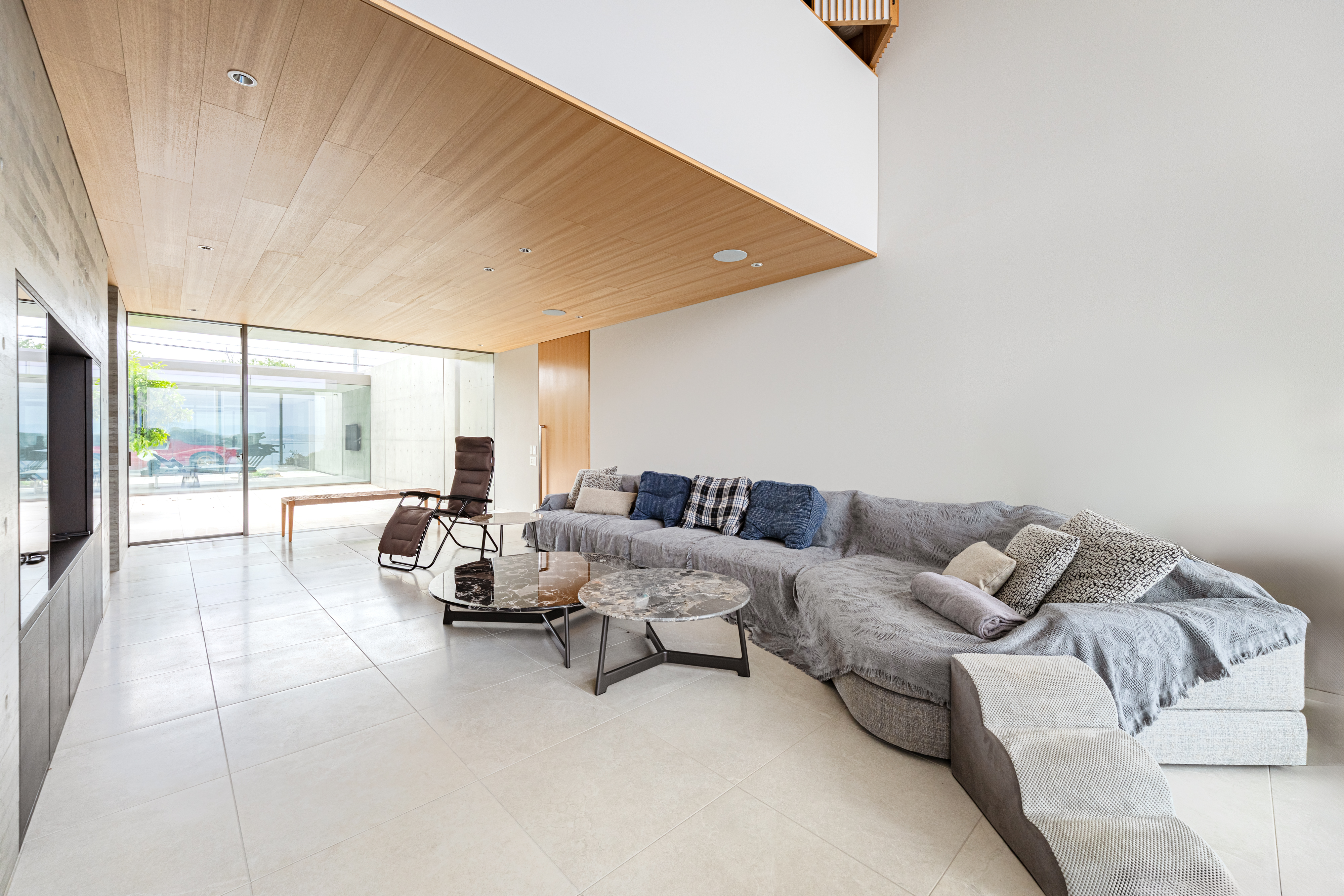  Modern Residence in Koajiro, Miura City - 物件實景