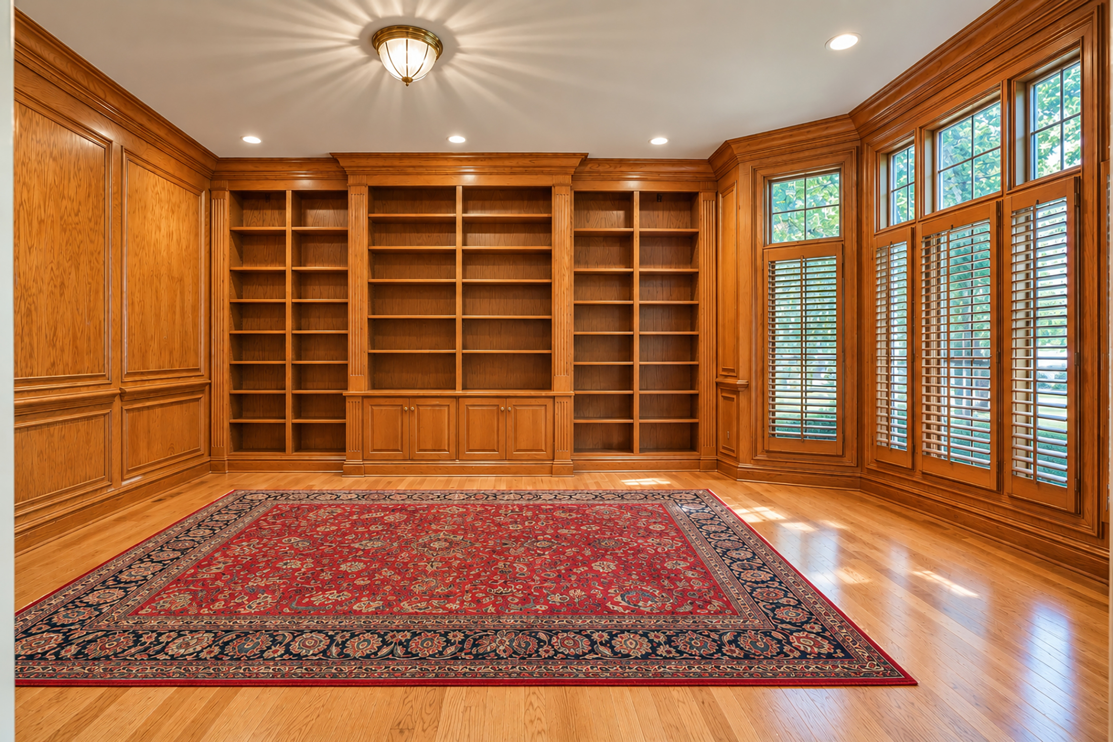  Exceptional Estate with Panoramic Jack Nicklaus Golf Course Views - 物件實景