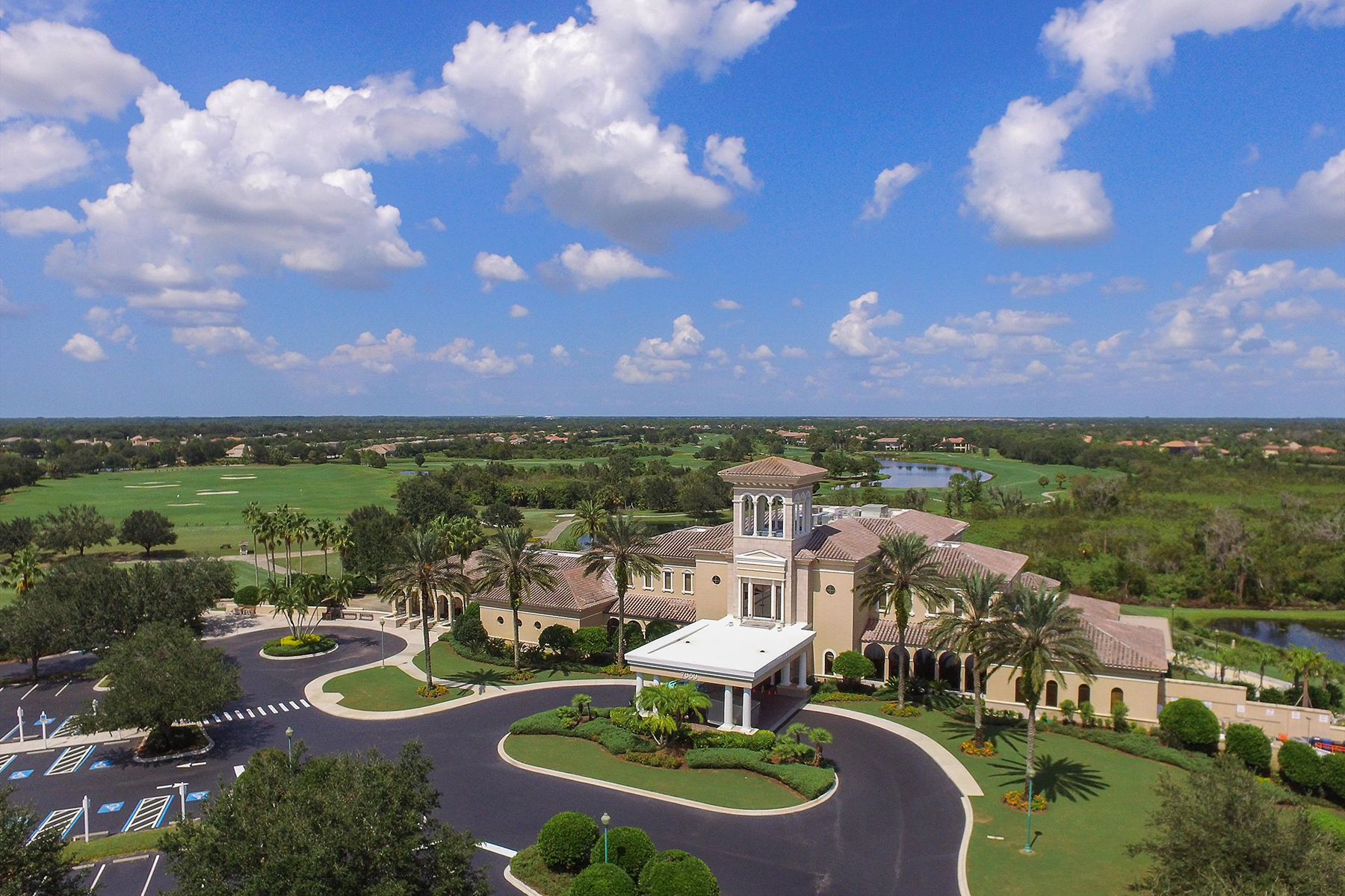  LAKEWOOD RANCH COUNTRY CLUB VILLAGE R&S - 物件實景