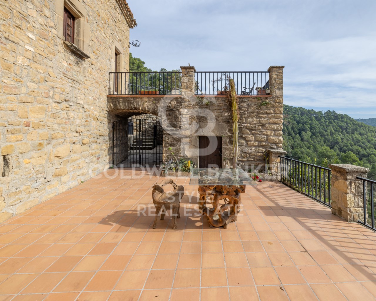 Talamanca, Catalonia, ES, 8 Bedrooms Bedrooms, ,11 BathroomsBathrooms,Residential,For Sale,1987554