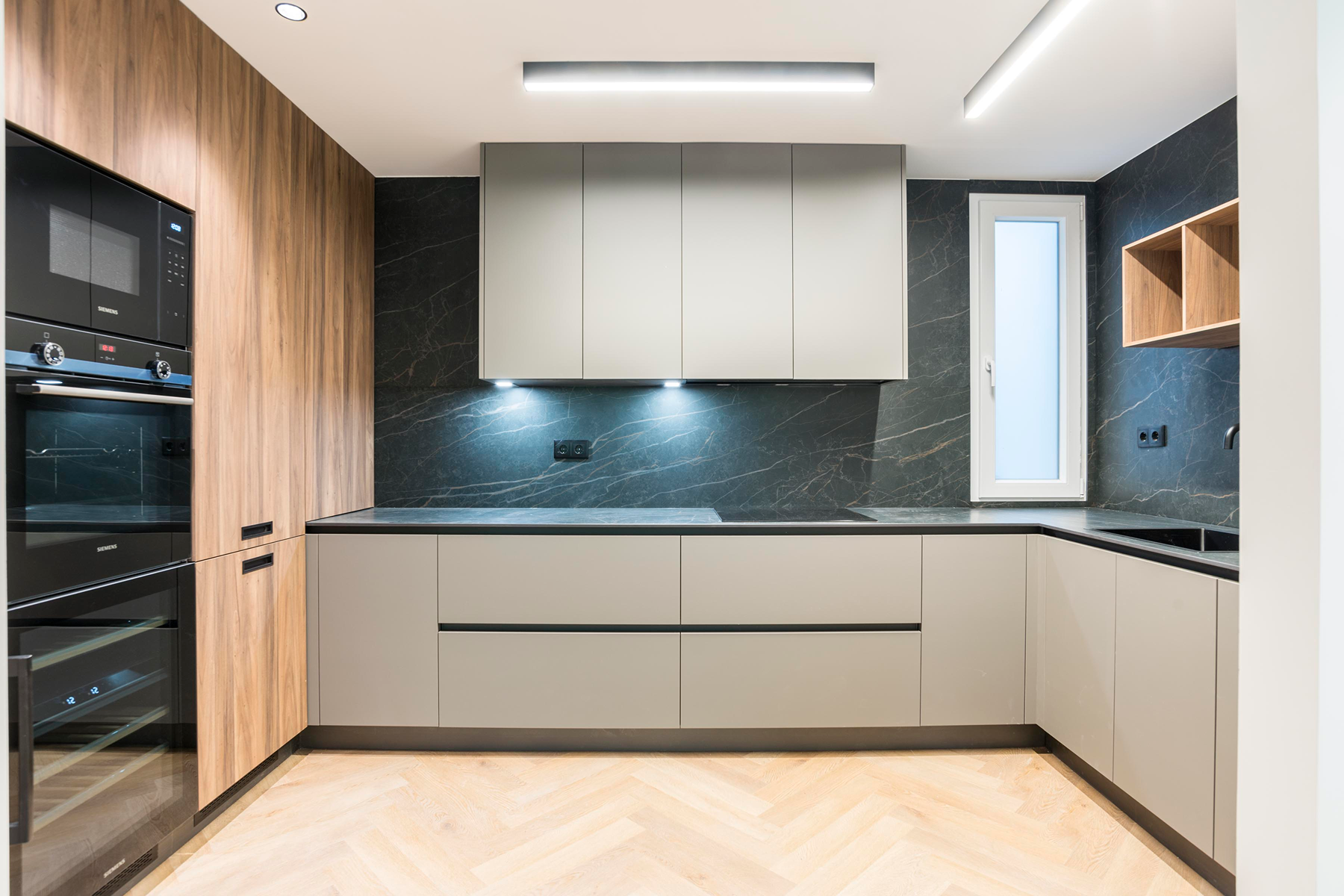  Renovated apartment in Chamberí, Madrid - 物件實景