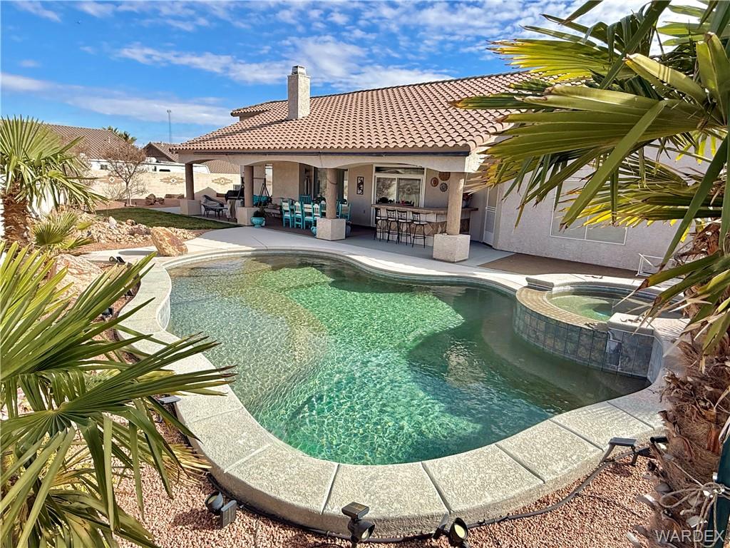 Kingman, Arizona, 86401, United States, 4 Bedrooms Bedrooms, ,2 BathroomsBathrooms,Residential,For Sale,2013264