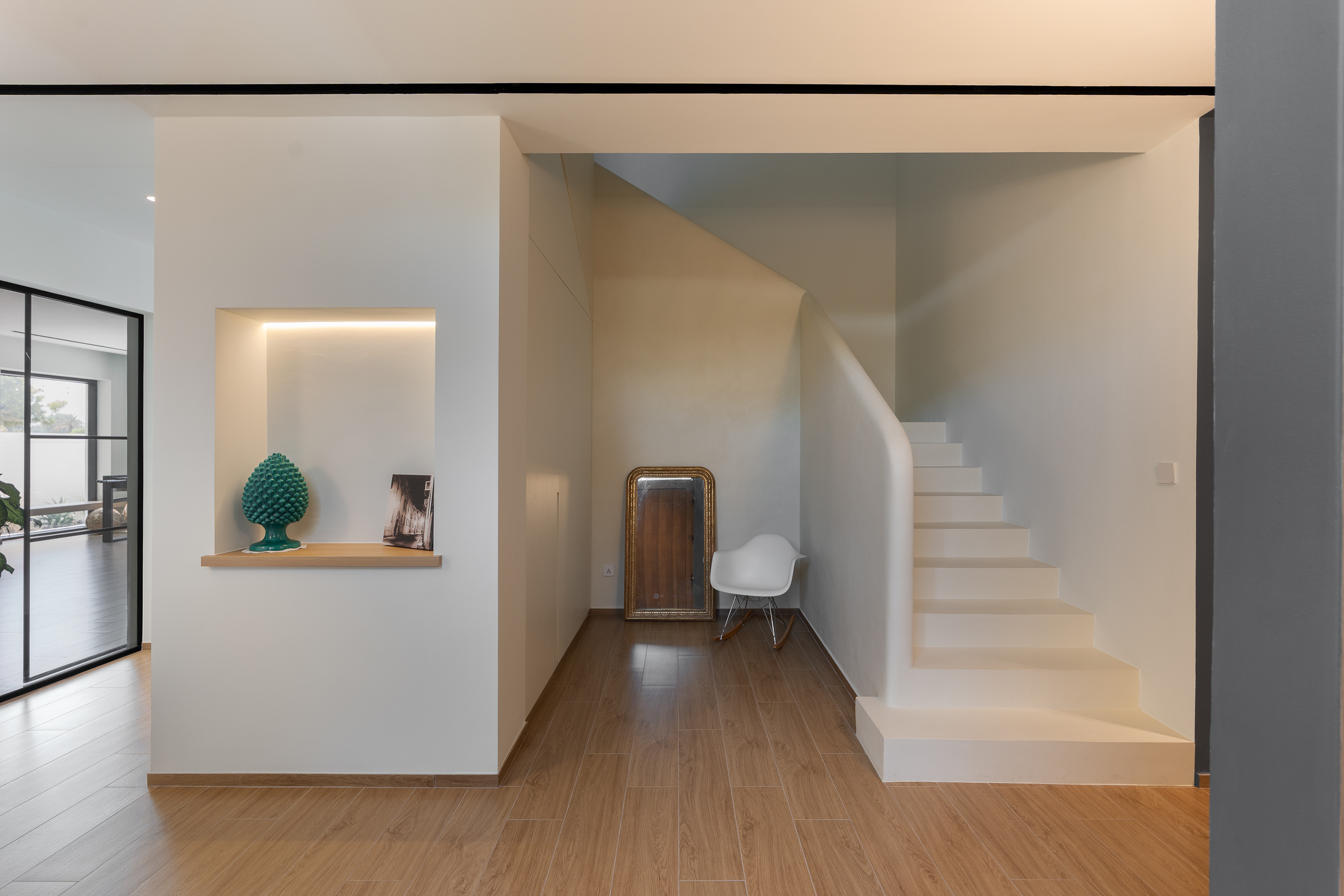  Newly Renovated Villa Overlooking Els Golf Course - 物件實景