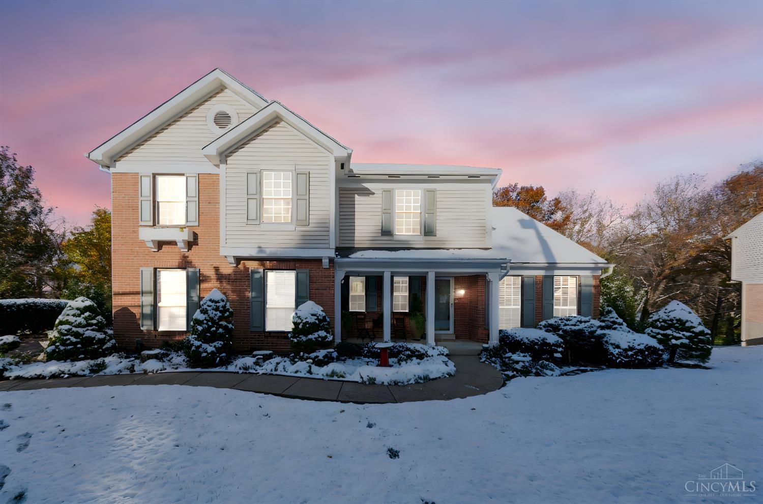 Loveland, Ohio, 45140, United States, 4 Bedrooms Bedrooms, ,3 BathroomsBathrooms,Residential,For Sale,1992143