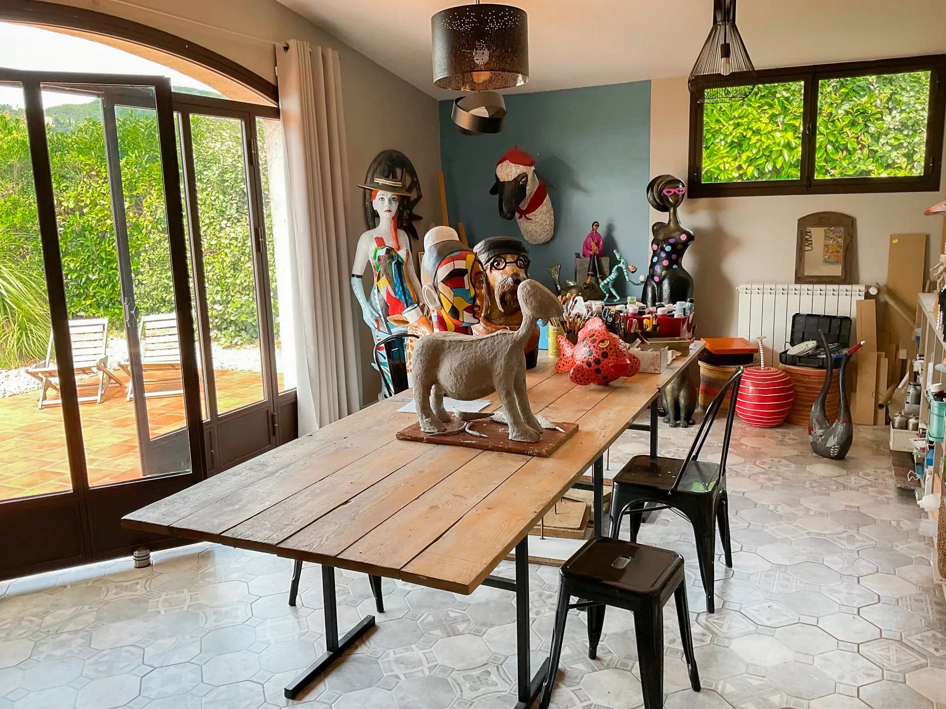 Solliès-Pont, Provence-Alpes-Côte d’Azur, 83210, FR, 5 Bedrooms Bedrooms, ,6 BathroomsBathrooms,Residential,For Sale,1907587