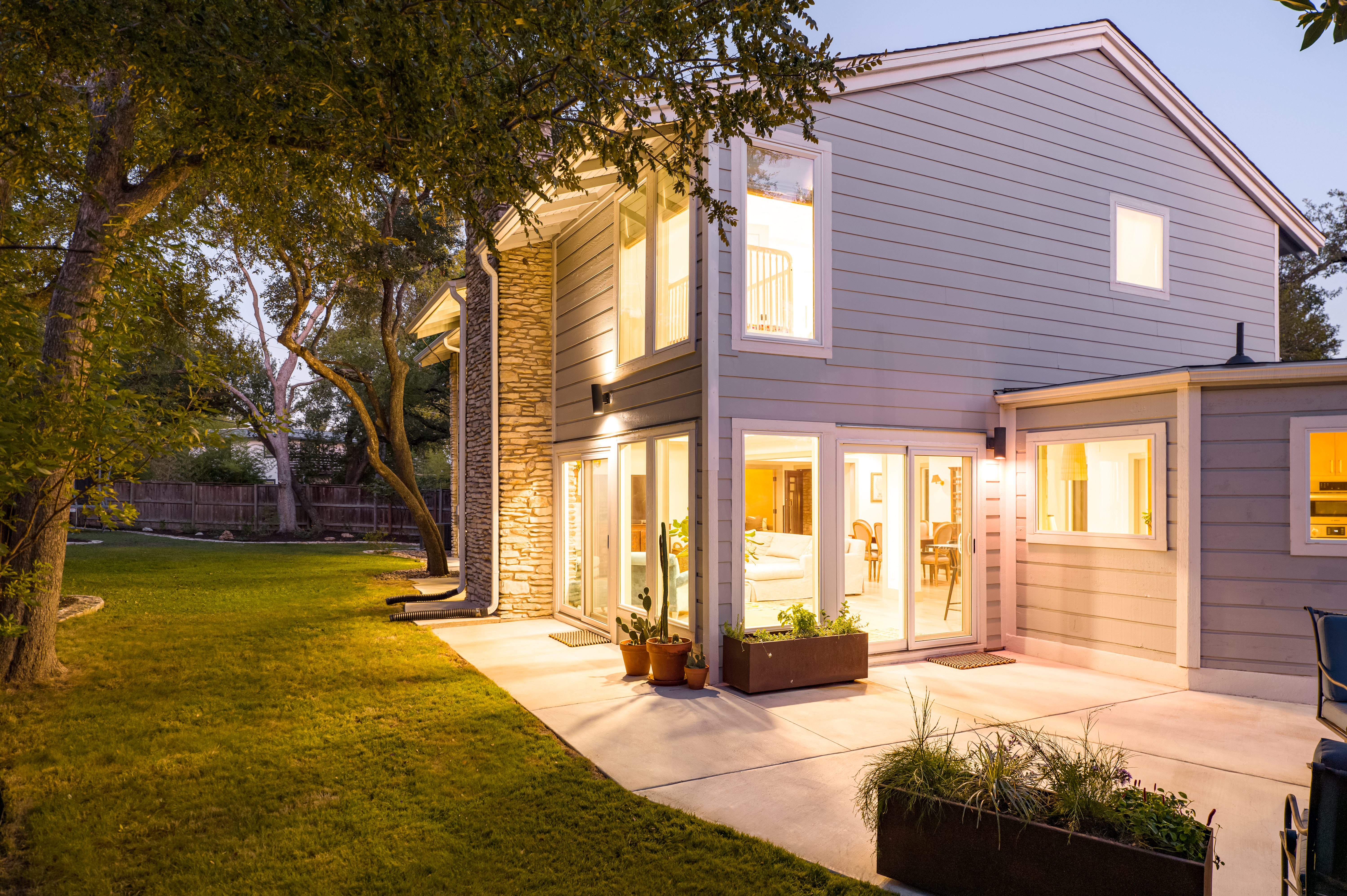  Beautifully Updated Northwest Hills Home on a Quiet Cul-de-Sac - 物件實景