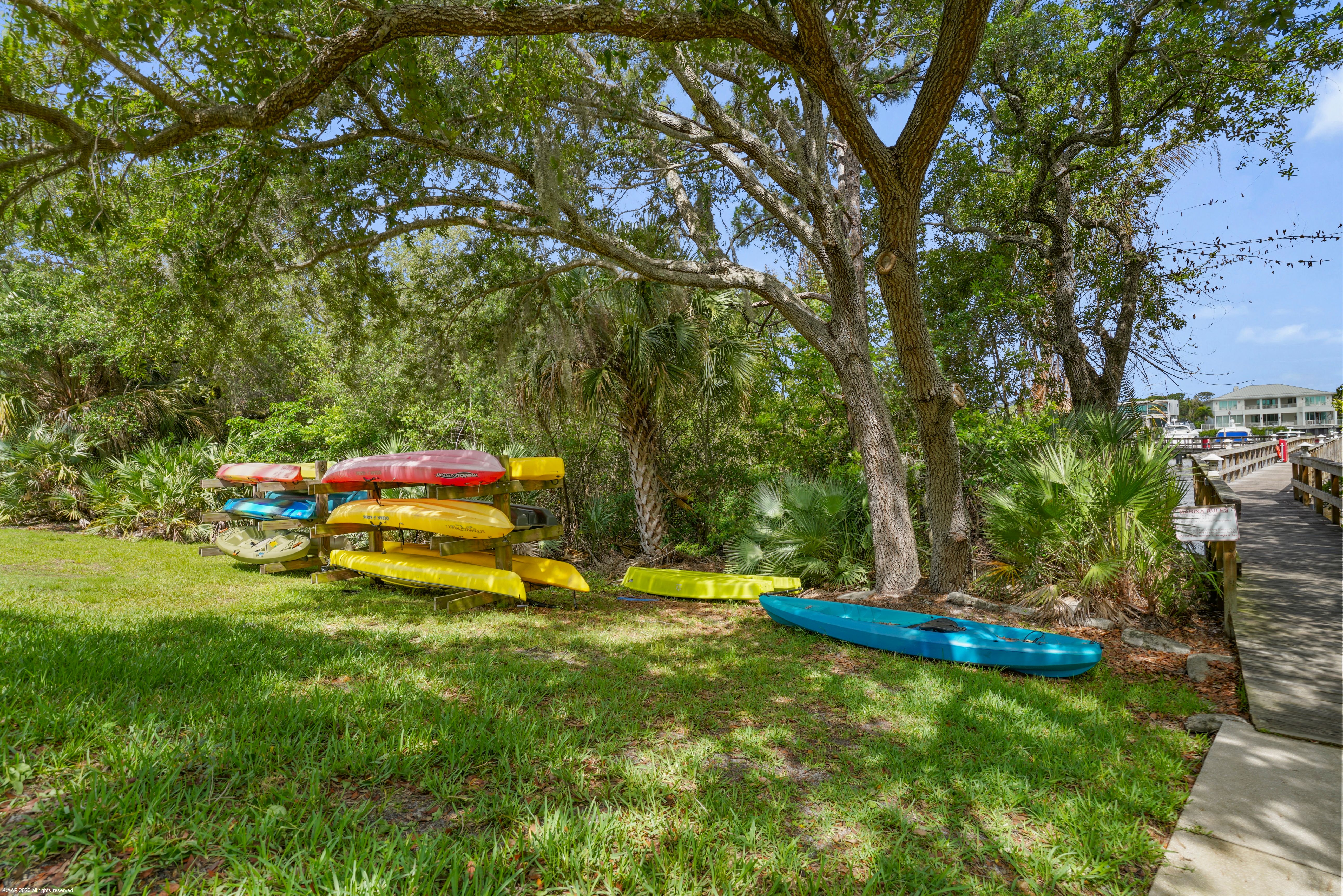  2408 SW Island Creek Trail, Palm City, FL, 34990 - 物件實景