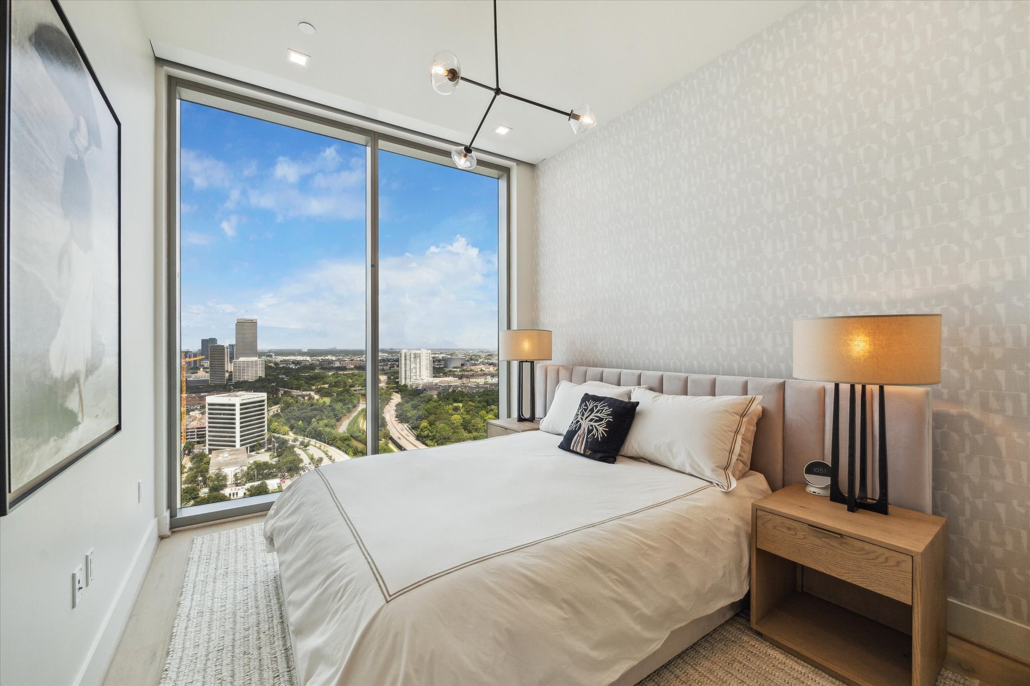  1711 Allen Parkway #2601 - 物件實景