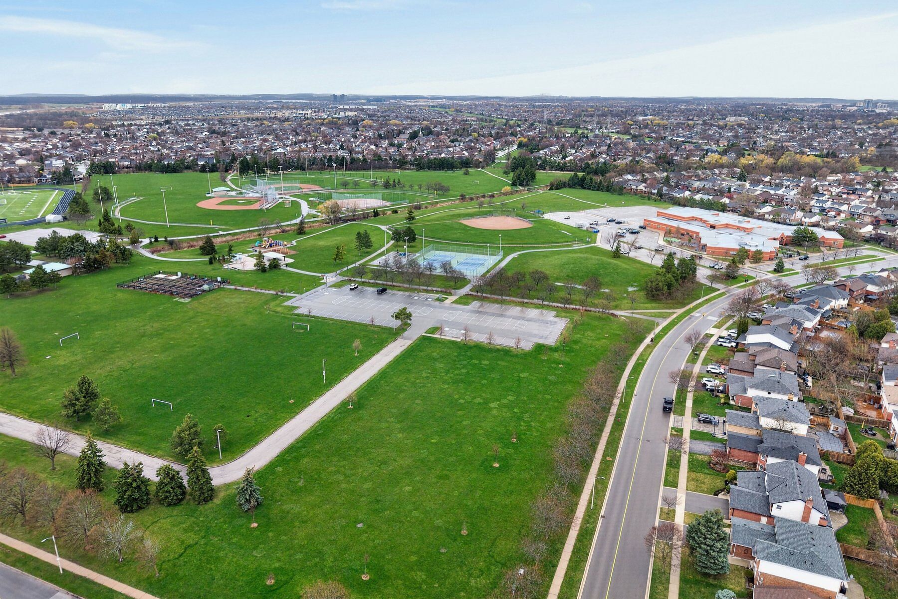  Modern Detached Home - 物件實景