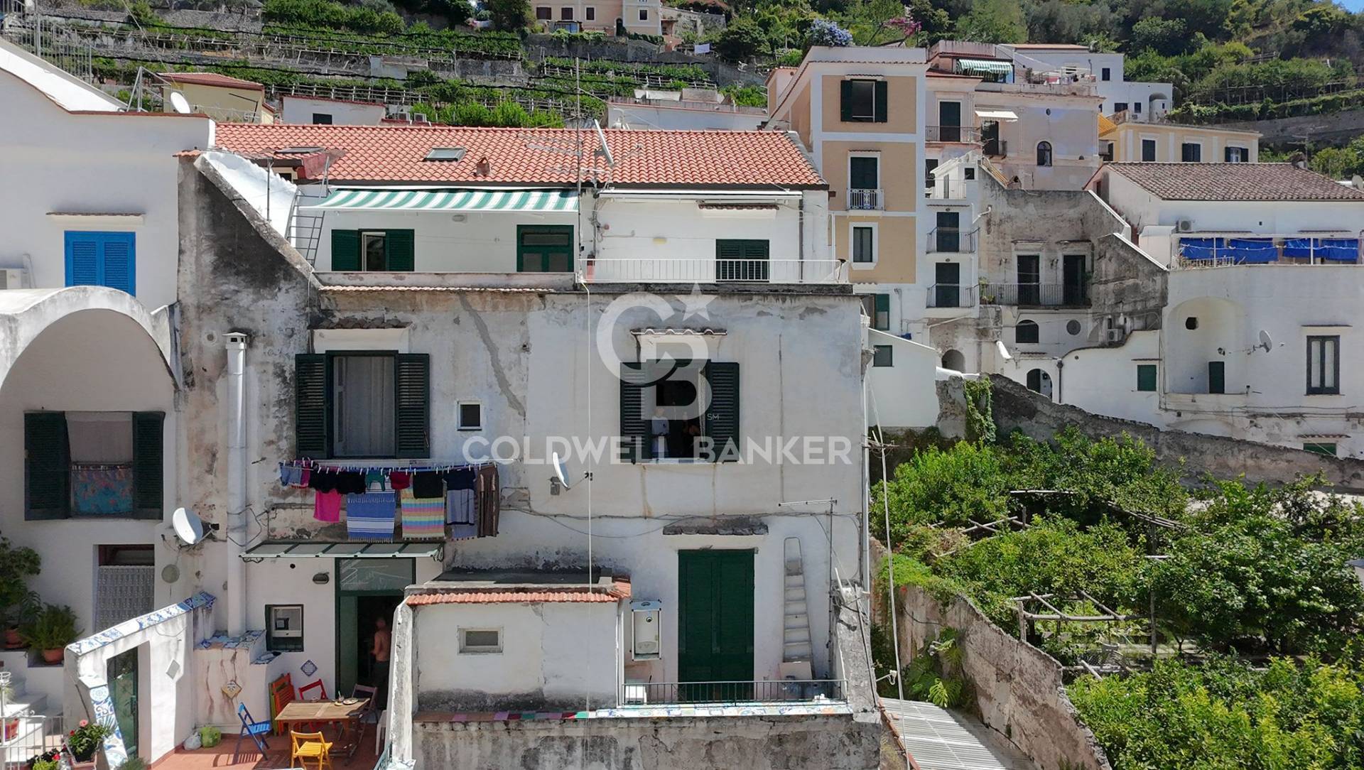 Via Salita d'ancora, Amalfi, Salerno, 84011, IT, 2 Bedrooms Bedrooms, ,1 BathroomBathrooms,Residential,For Sale,Via Salita d'ancora,1673101