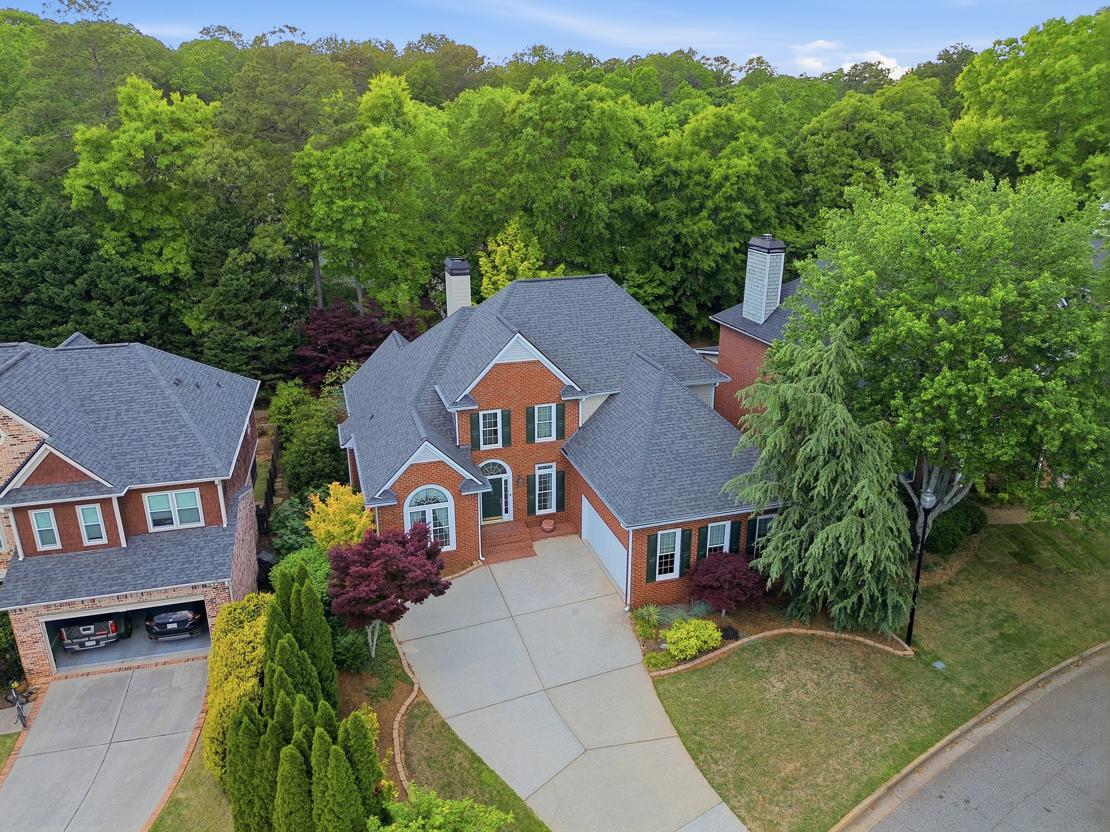  Bright and Beautiful Traditional in Smyrna - 物件實景