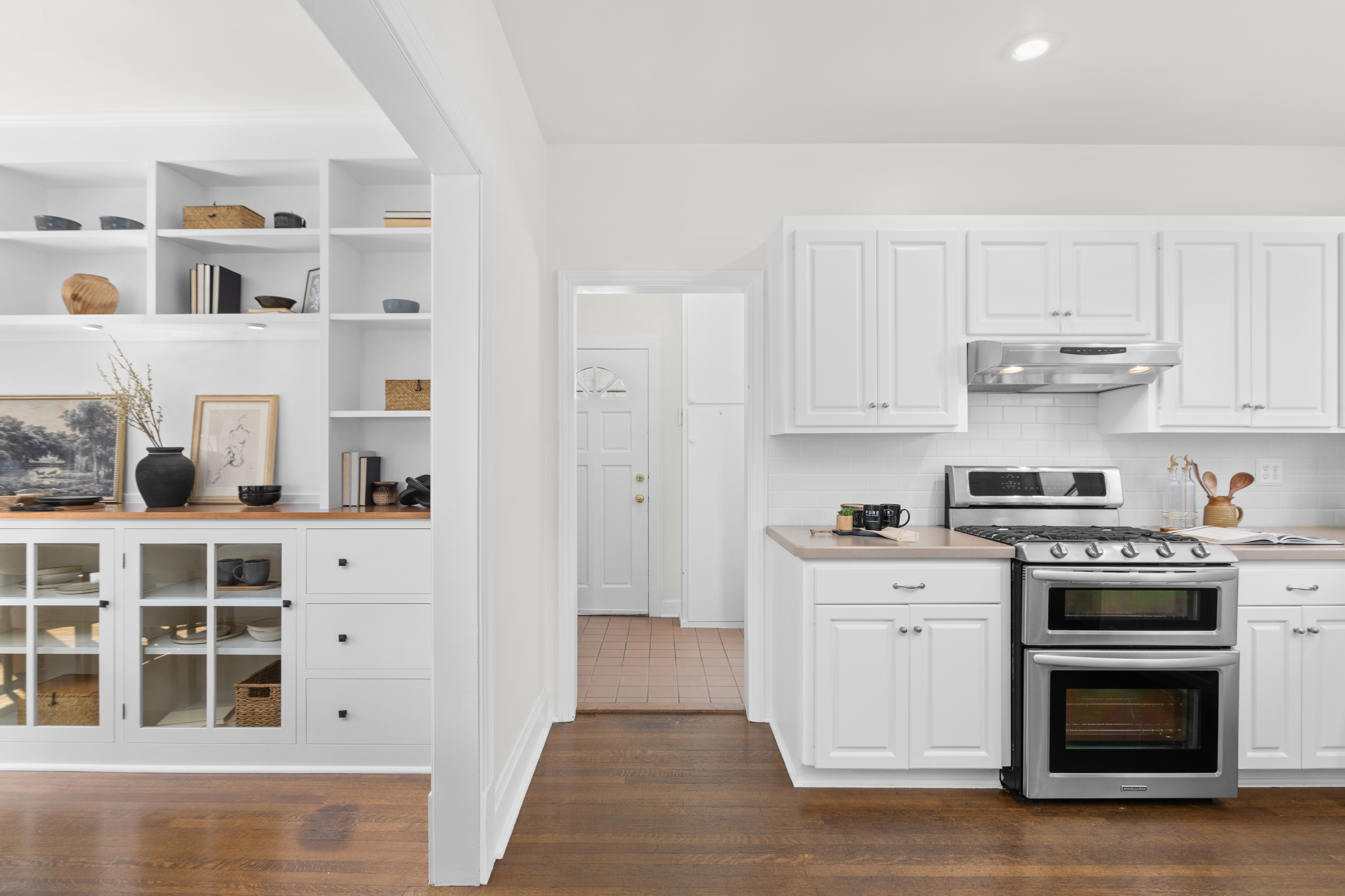  1129 37th Ave, Seattle, WA 98122 - 物件實景