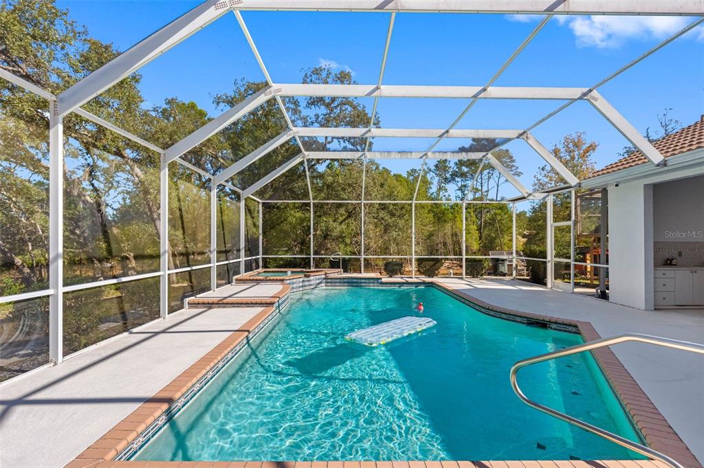 Weeki Wachee, Florida, 34613, United States, 4 Bedrooms Bedrooms, ,3 BathroomsBathrooms,Residential,For Sale,2005837