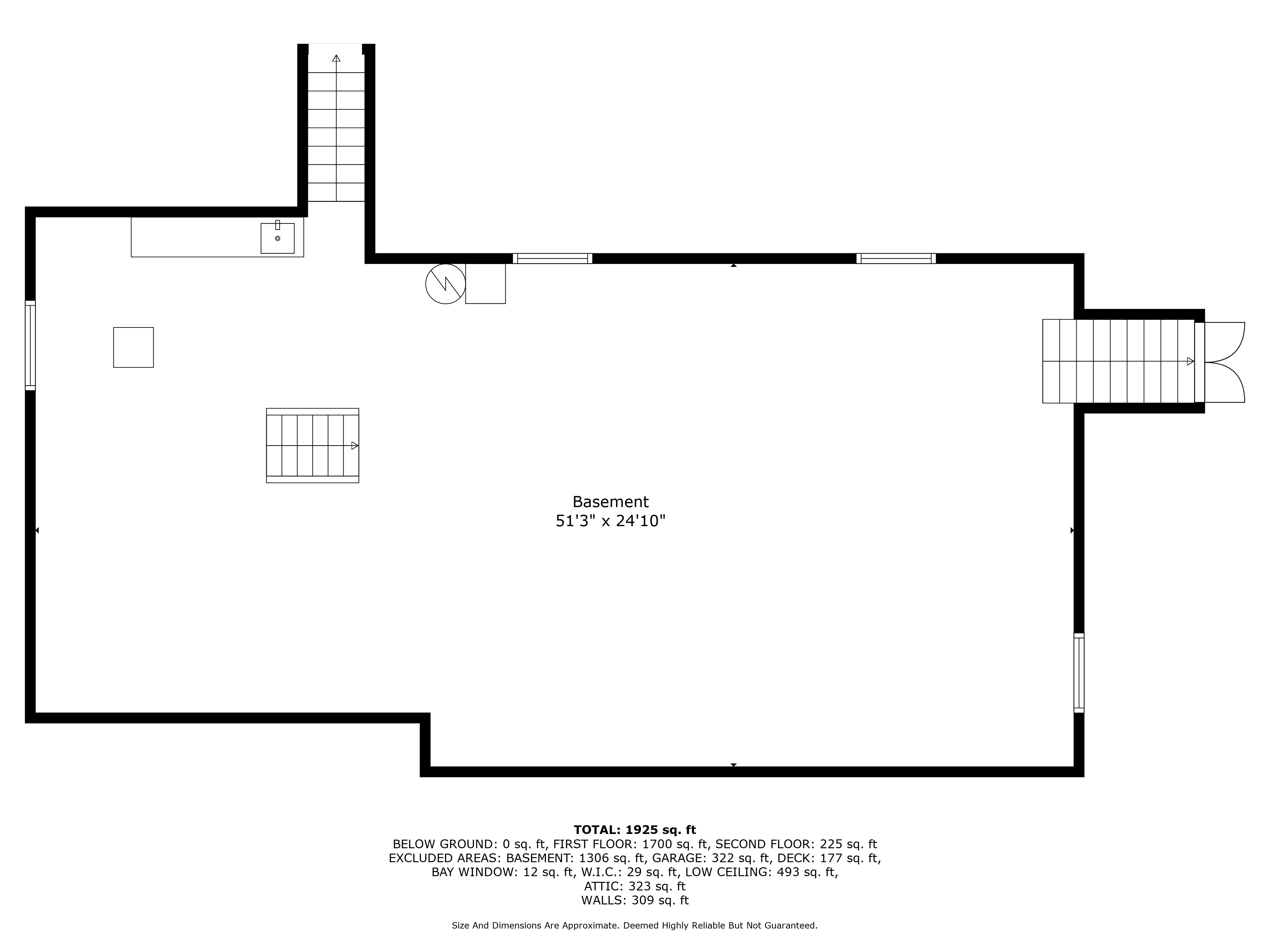 Mastic Beach, New York, 11951, United States, 5 Bedrooms Bedrooms, ,3 BathroomsBathrooms,Residential,For Sale,1974757