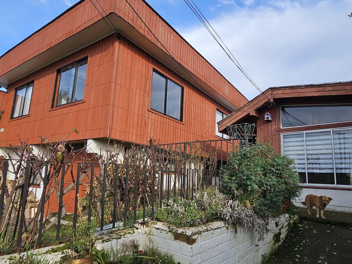 Osorno, Chile, 4 Bedrooms Bedrooms, ,3 BathroomsBathrooms,Residential,For Sale,1913793