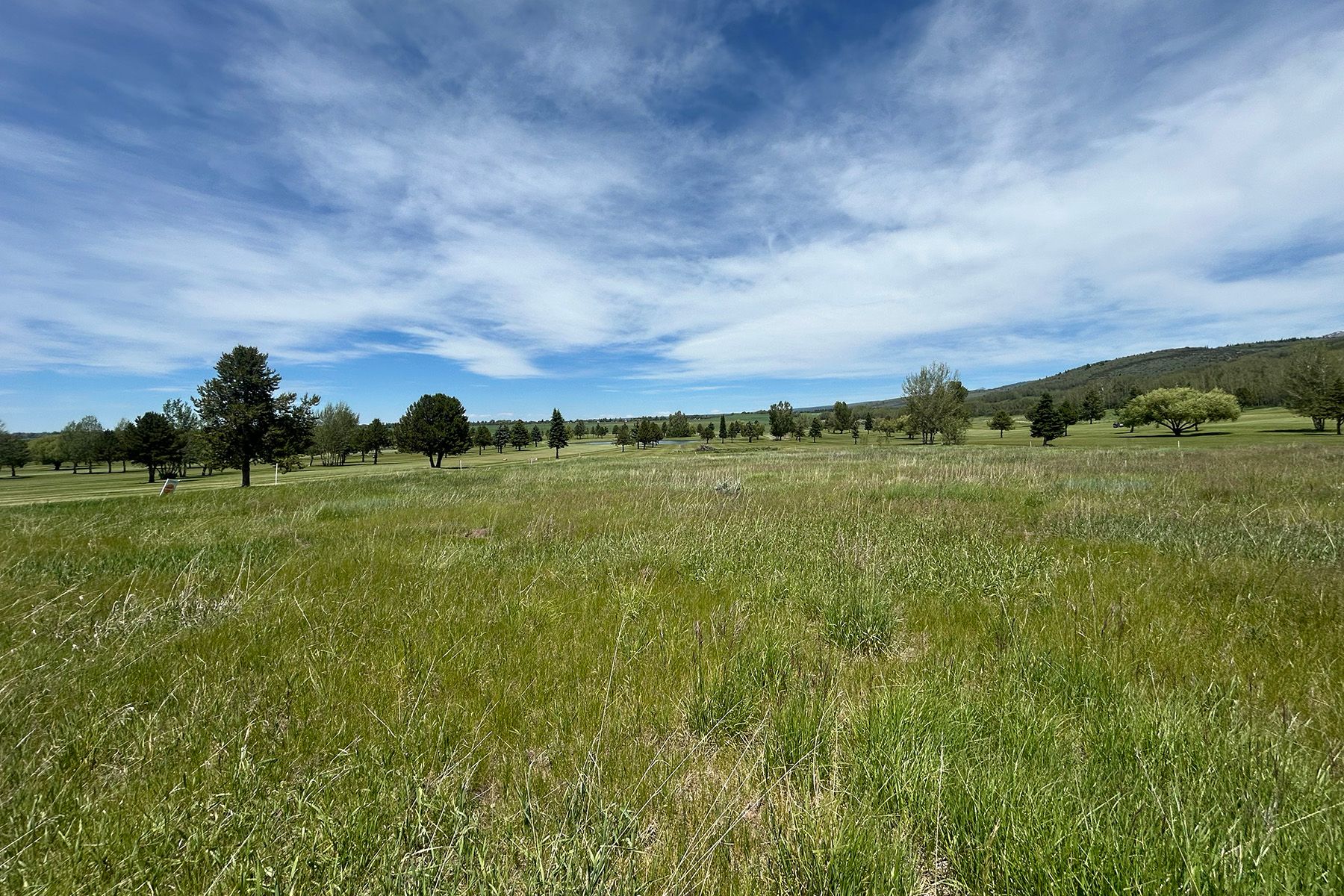  2.9 Acres Site-Alta WY Golf Course - 物件實景