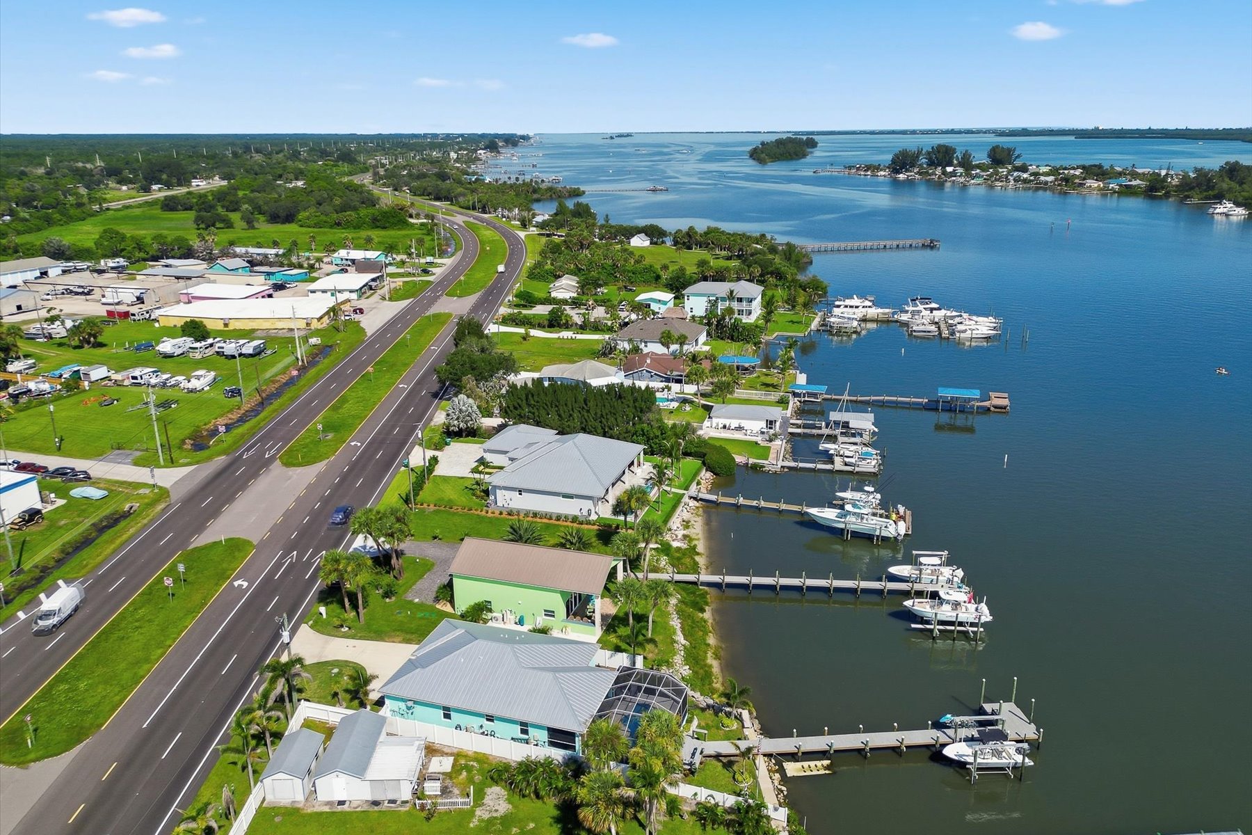  6025 S Highway 1, Grant, FL, 32949 - 物件實景