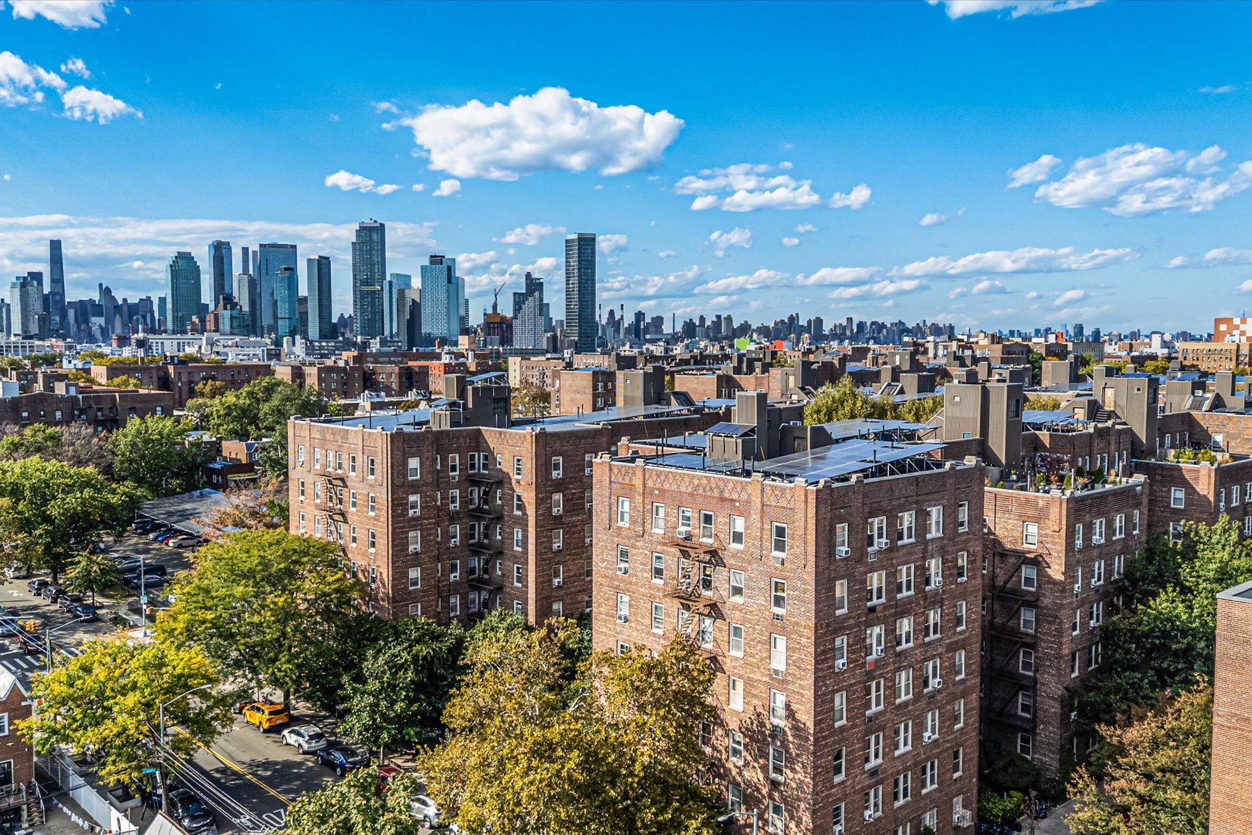  48-20 44th Street #4C, Sunnyside, NY, 11104 - 物件實景