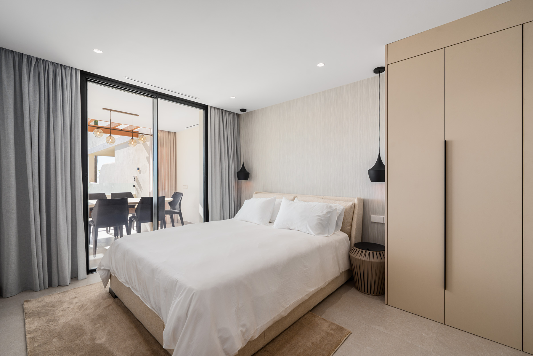  Contemporary Apartment with panoramic views in Nueva Andalucía - 物件實景