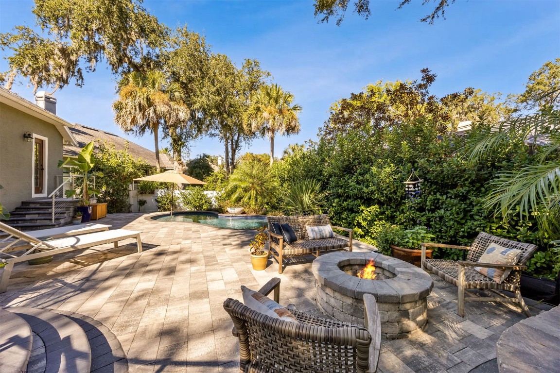 Fernandina Beach, Florida, 32034, United States, 4 Bedrooms Bedrooms, ,3 BathroomsBathrooms,Residential,For Sale,1986471