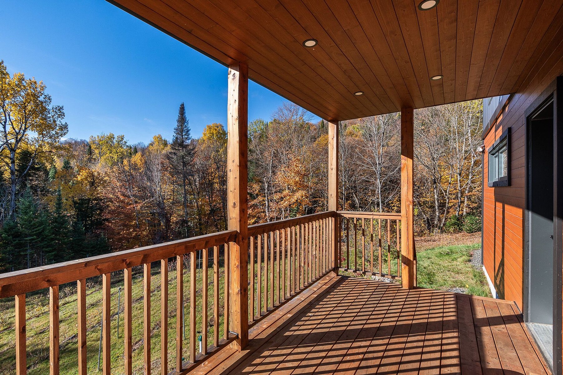  Lantier, Laurentides - 物件實景