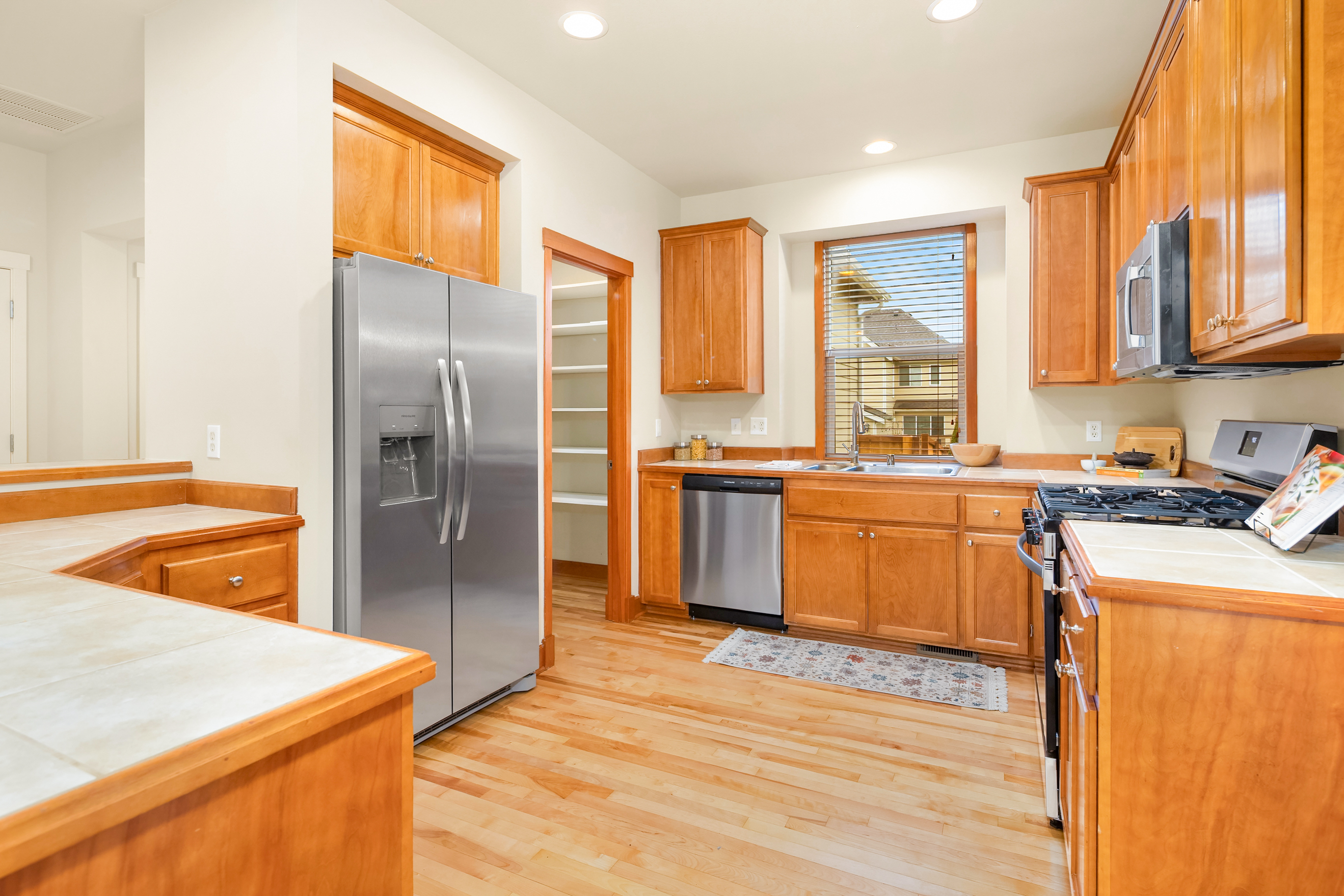  16631 SE 171st Place, Renton, WA 98058 - 物件實景