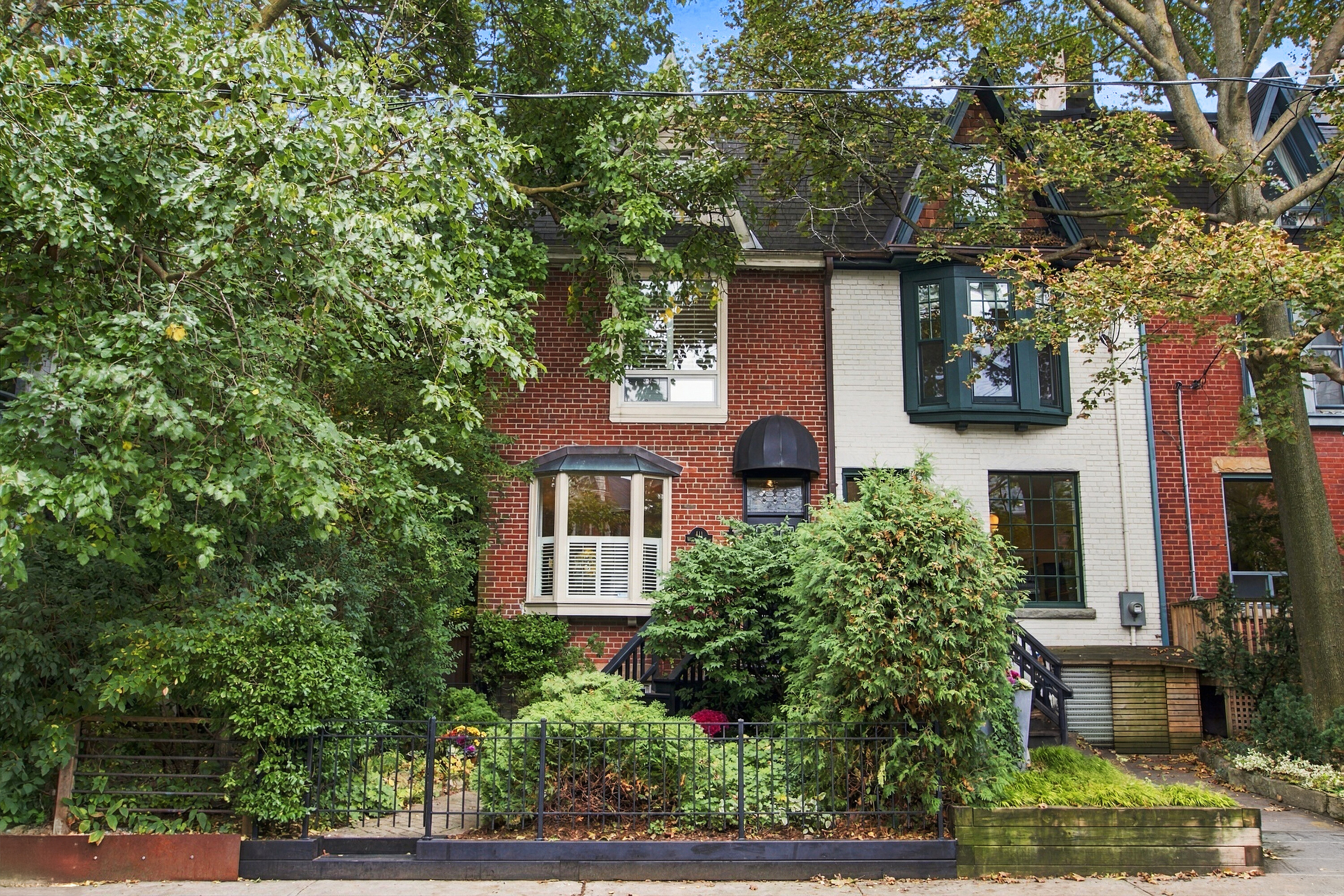  411 Wellesley Street E - 物件實景